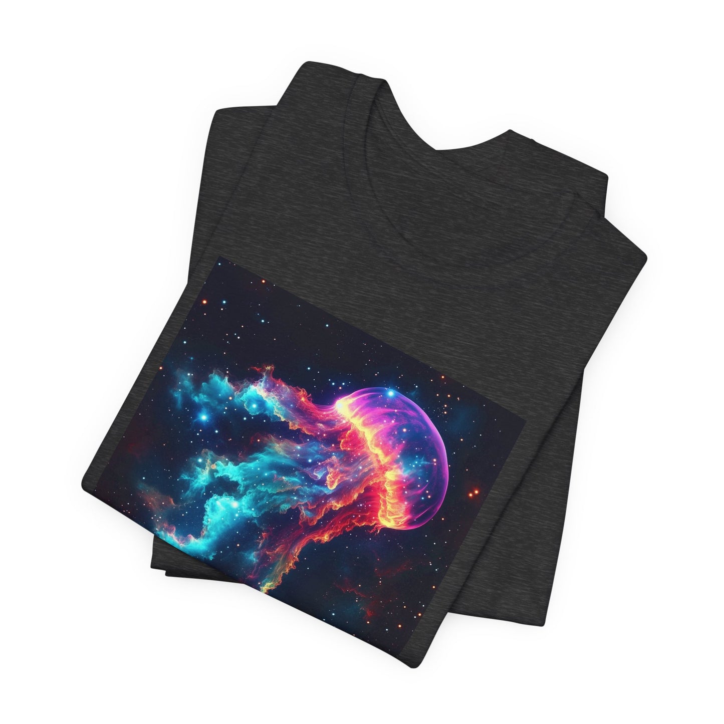 Cosmic Jellyfish T-Shirt