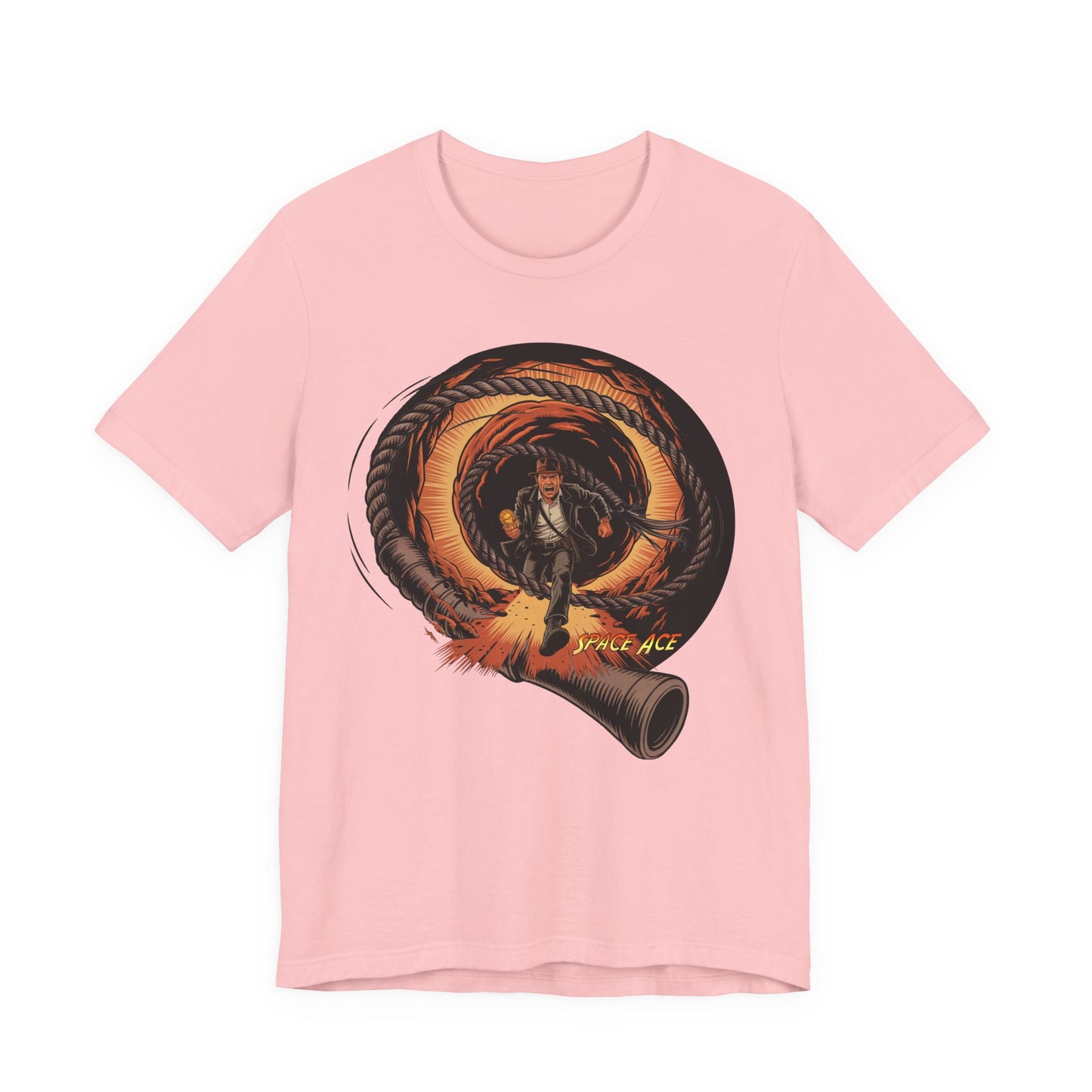 Archeologist Adventurist T-Shirt