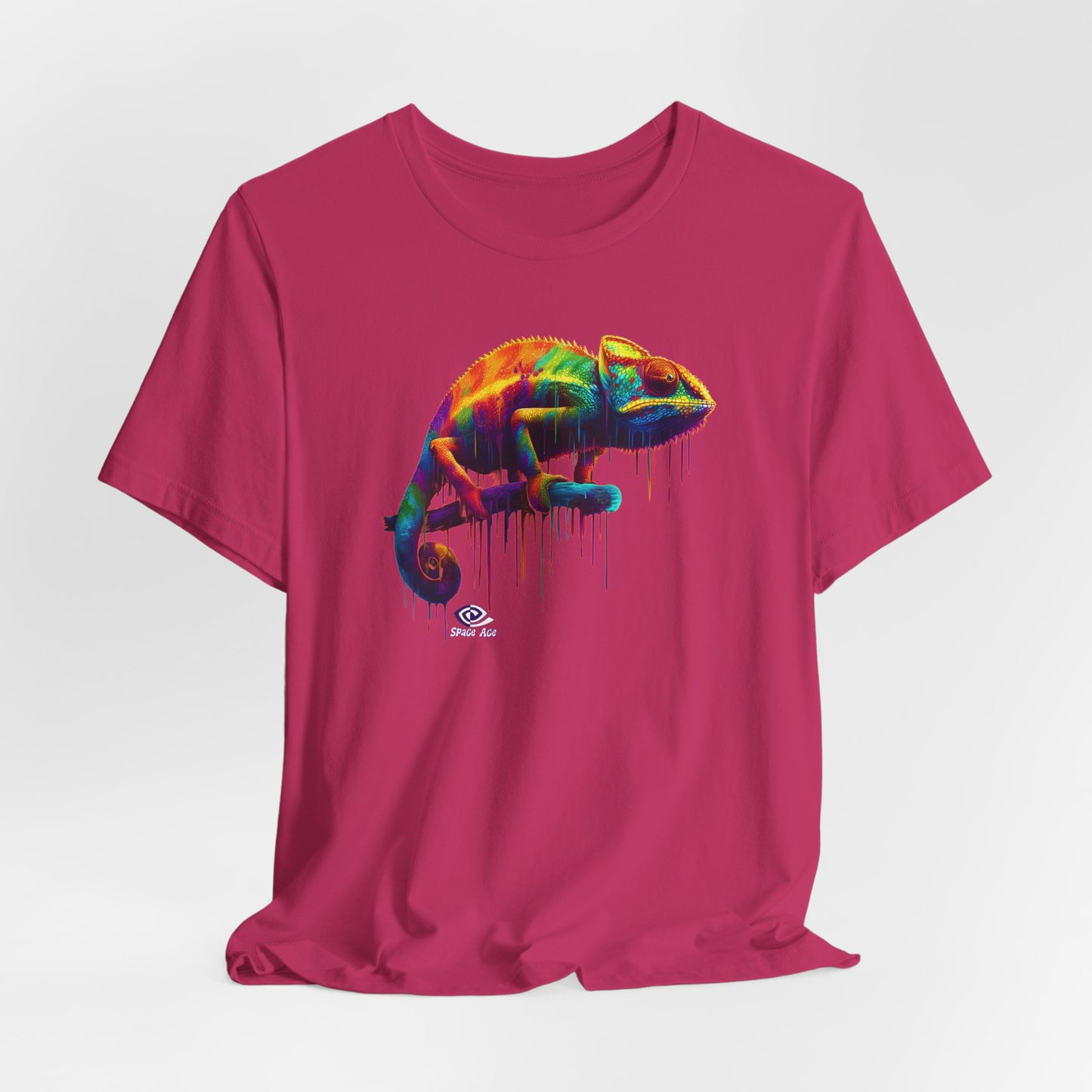 Tech Chameleon T-Shirt