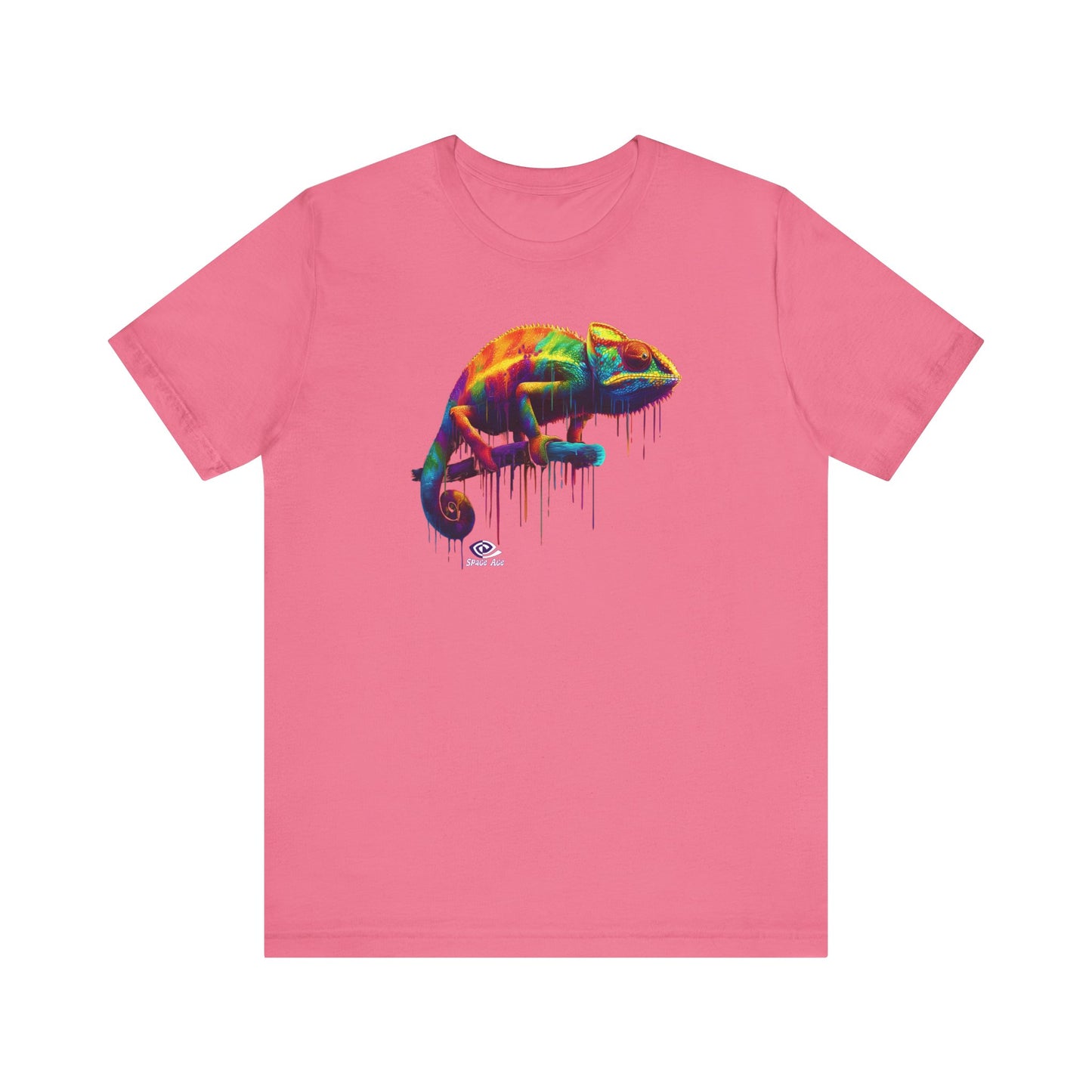 Tech Chameleon T-Shirt