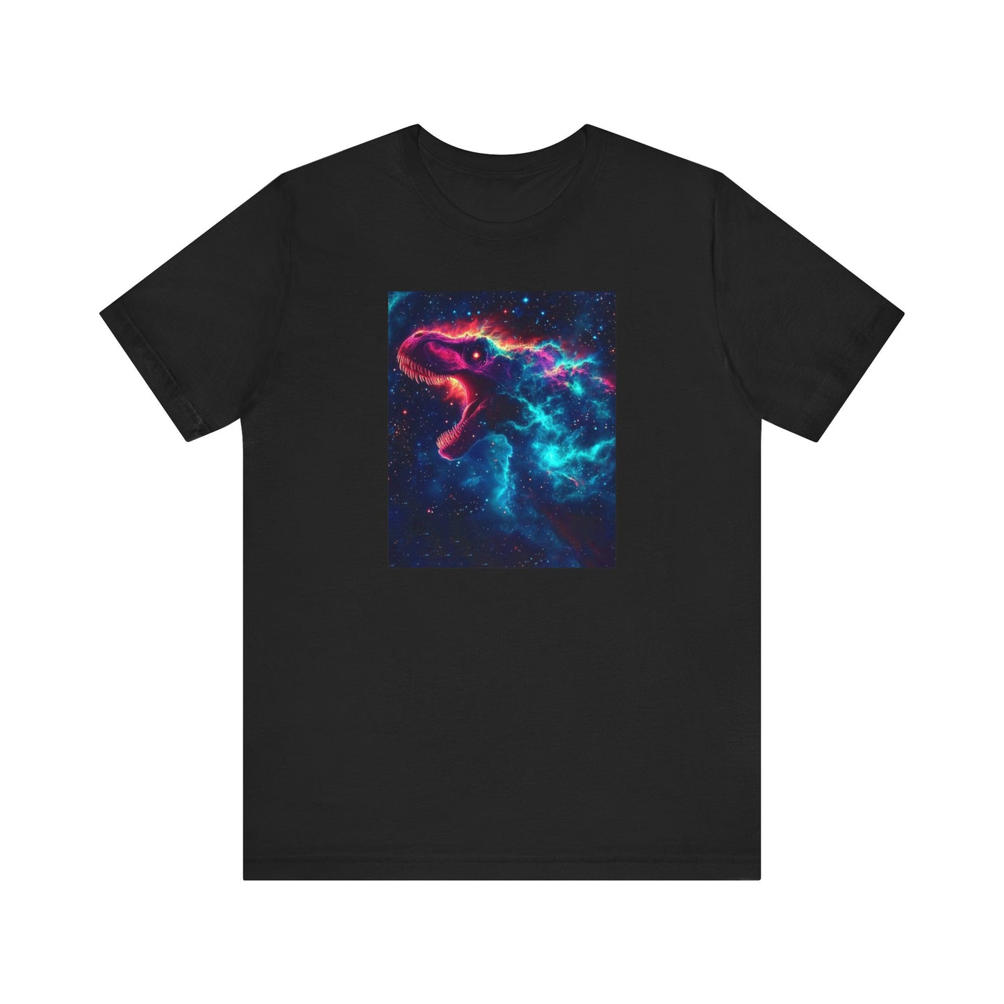 Cosmic T-Rex T-Shirt