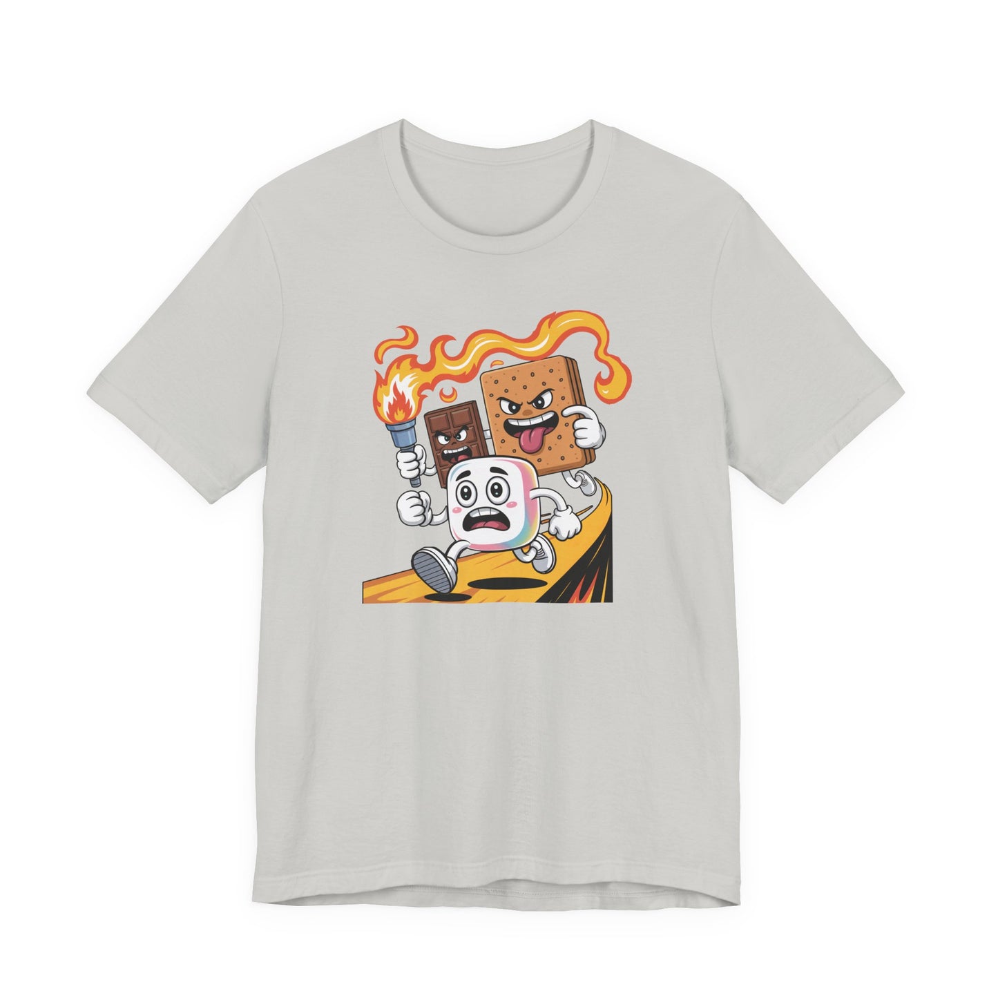 SmoresMare T-Shirt