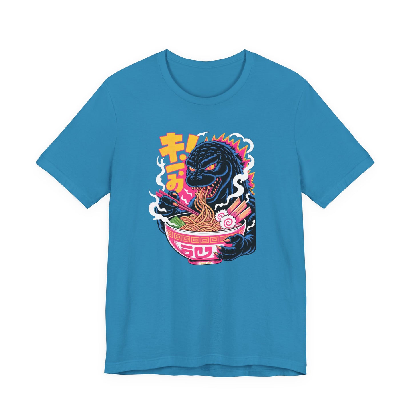Kaiju Ramen T-Shirt