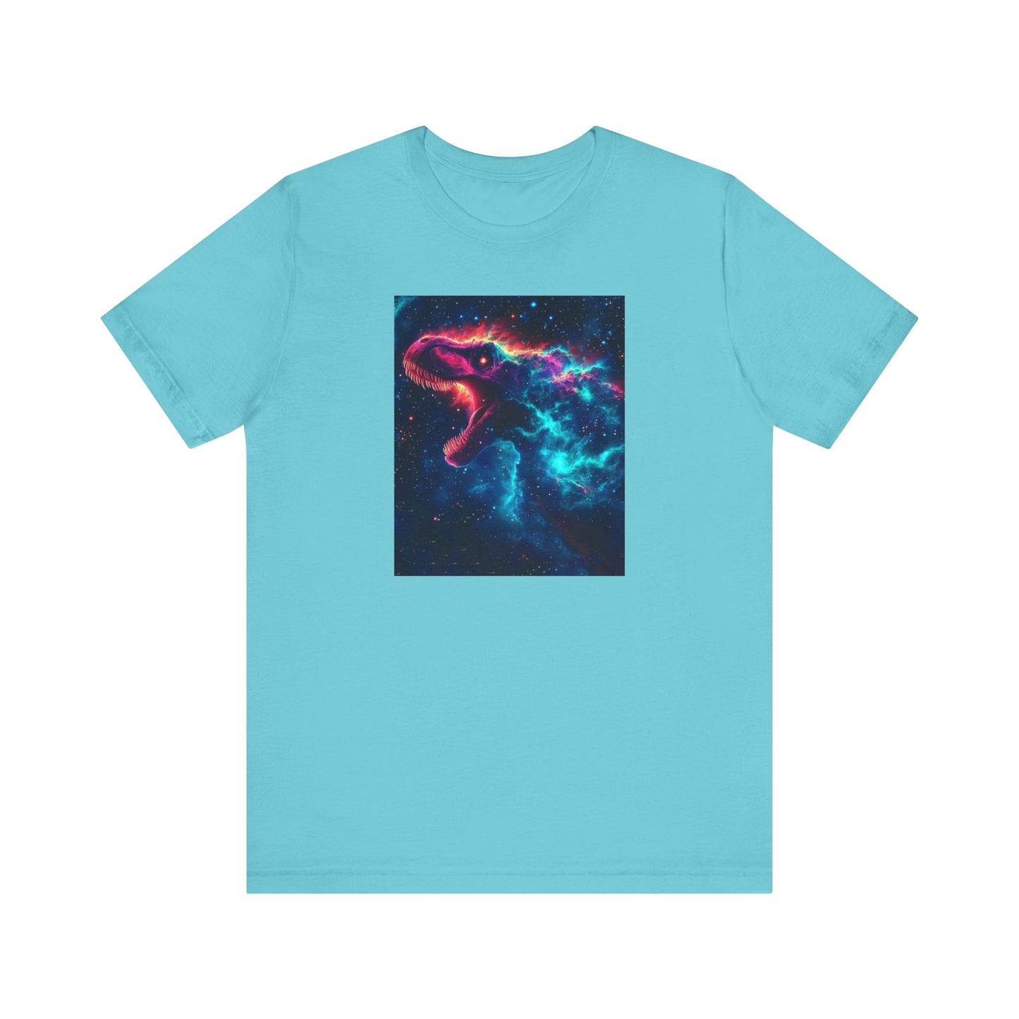 Cosmic T-Rex T-Shirt