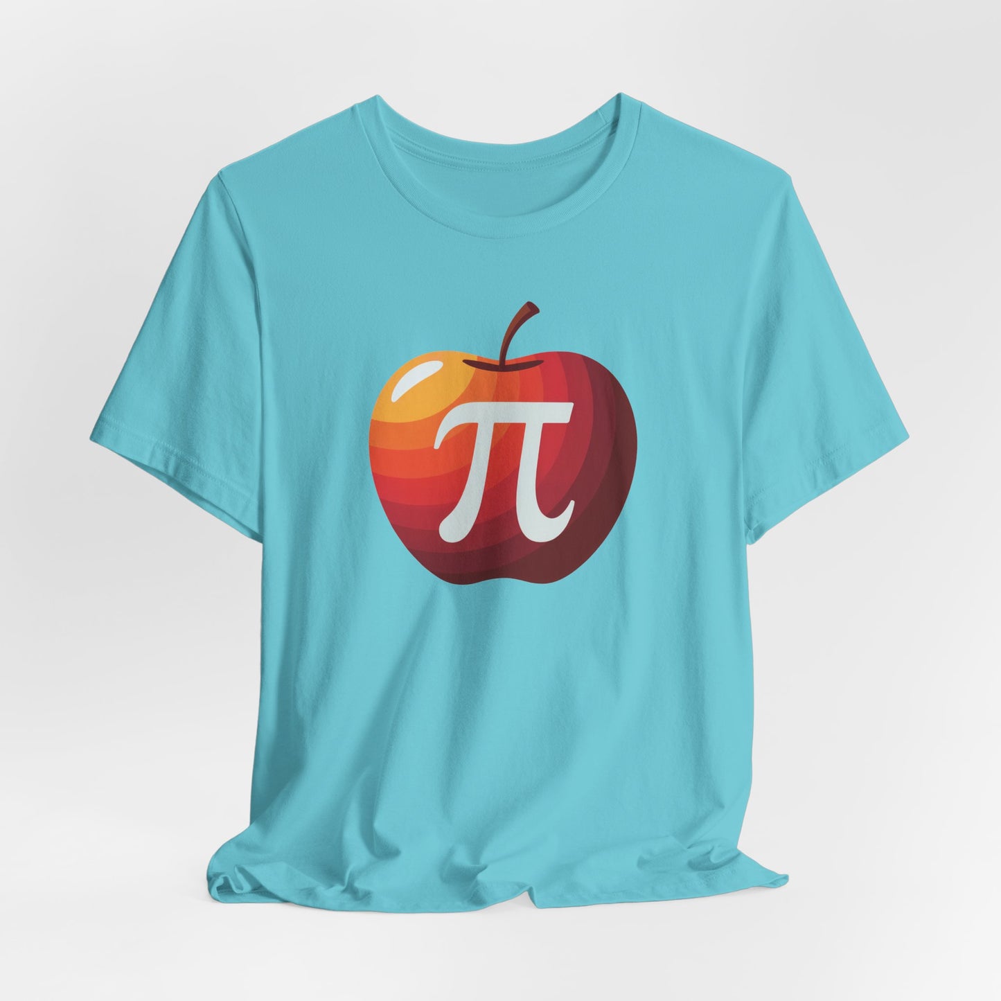 Apple Pi T-Shirt