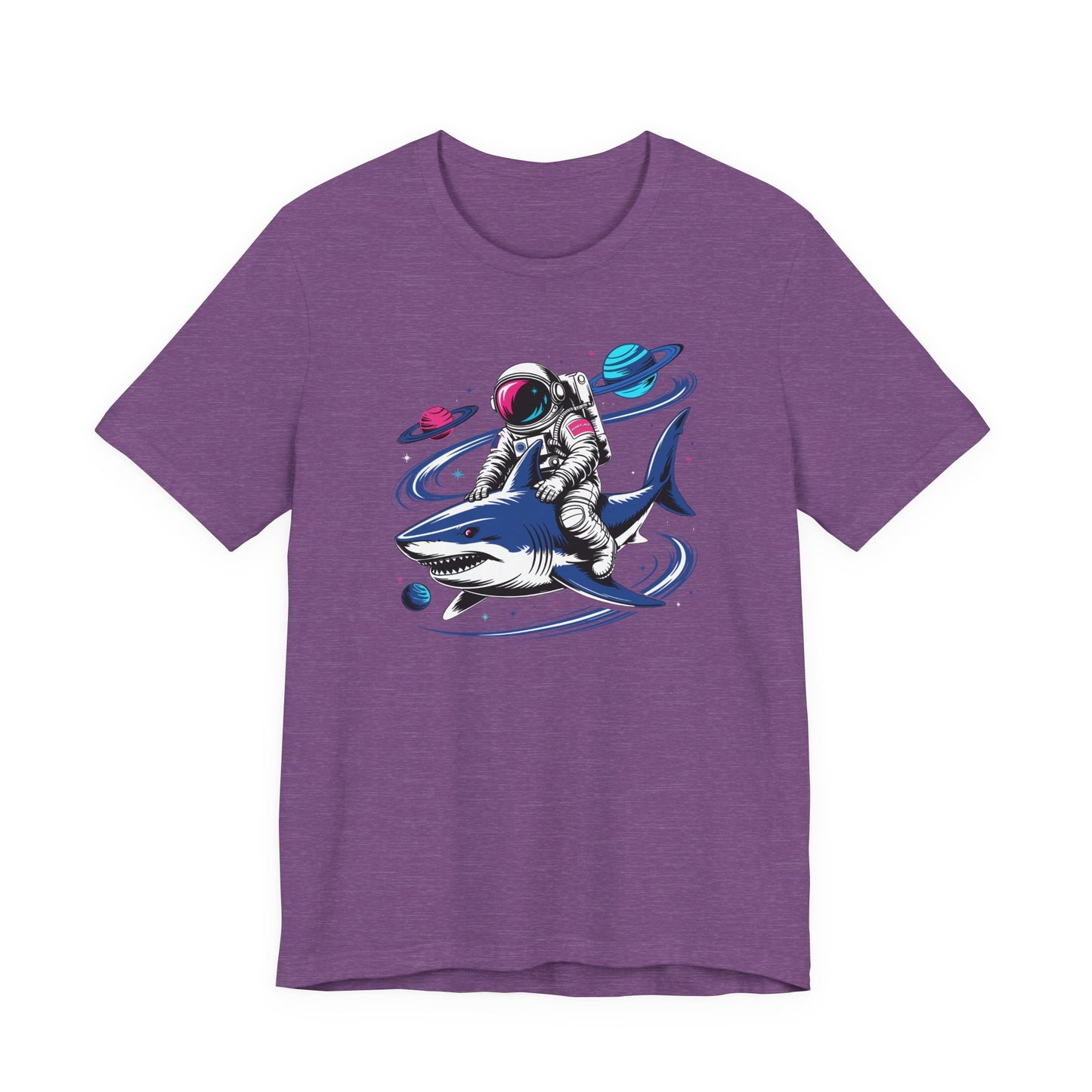Sharkstronaut T-Shirt