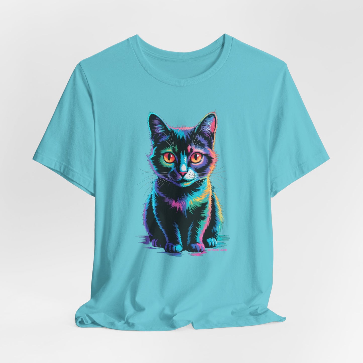Lucky Cat T-Shirt