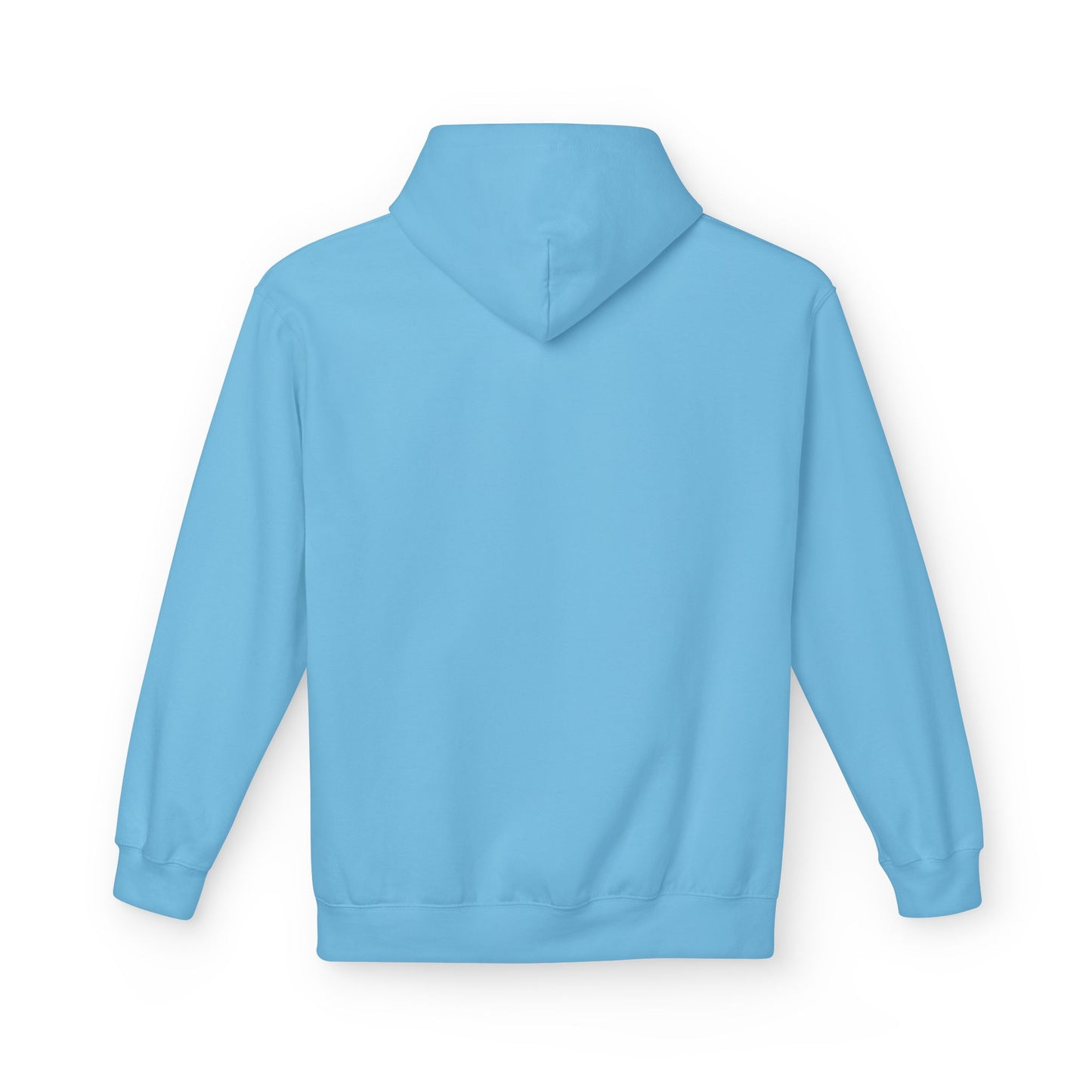Spooky Sweet Ghost Hoodie - Perfect for Halloween, Unisex Fleece, Cozy Gift, Fall Fashion, Cute Casual Wear