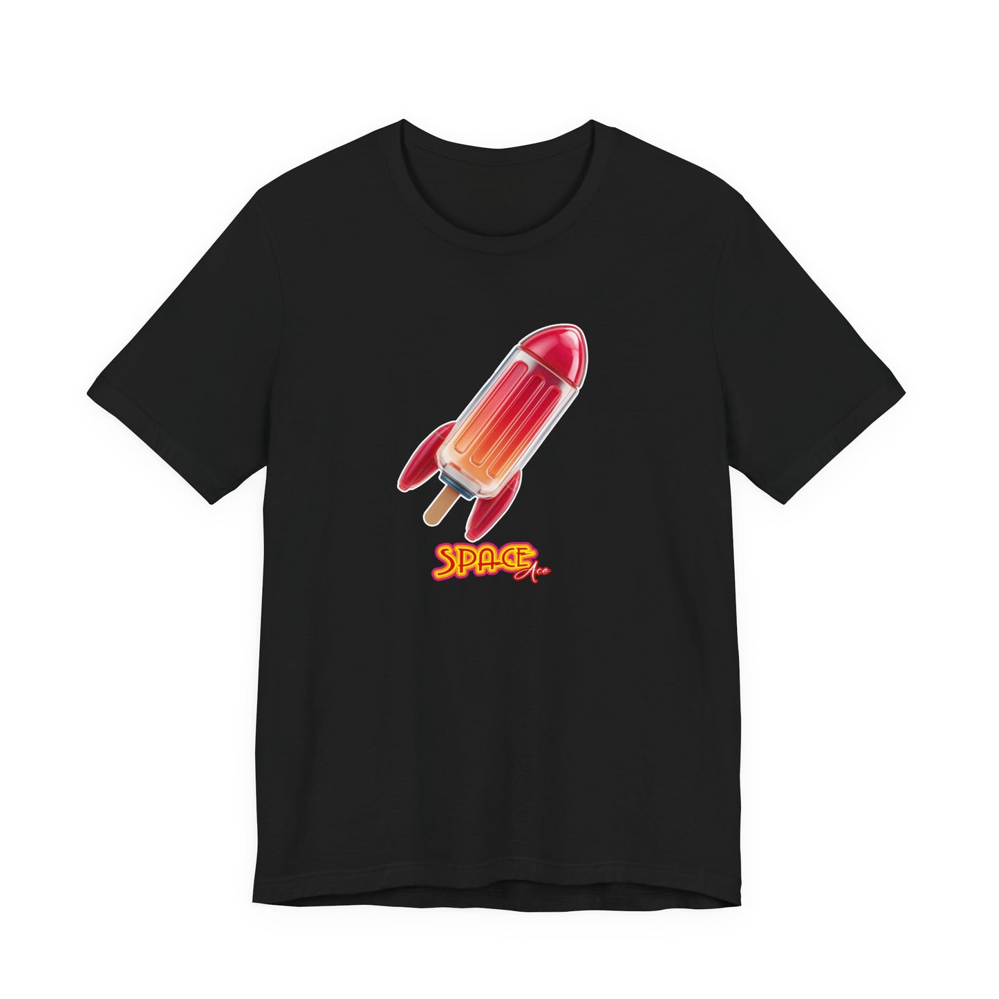 Red Rocket T-Shirt