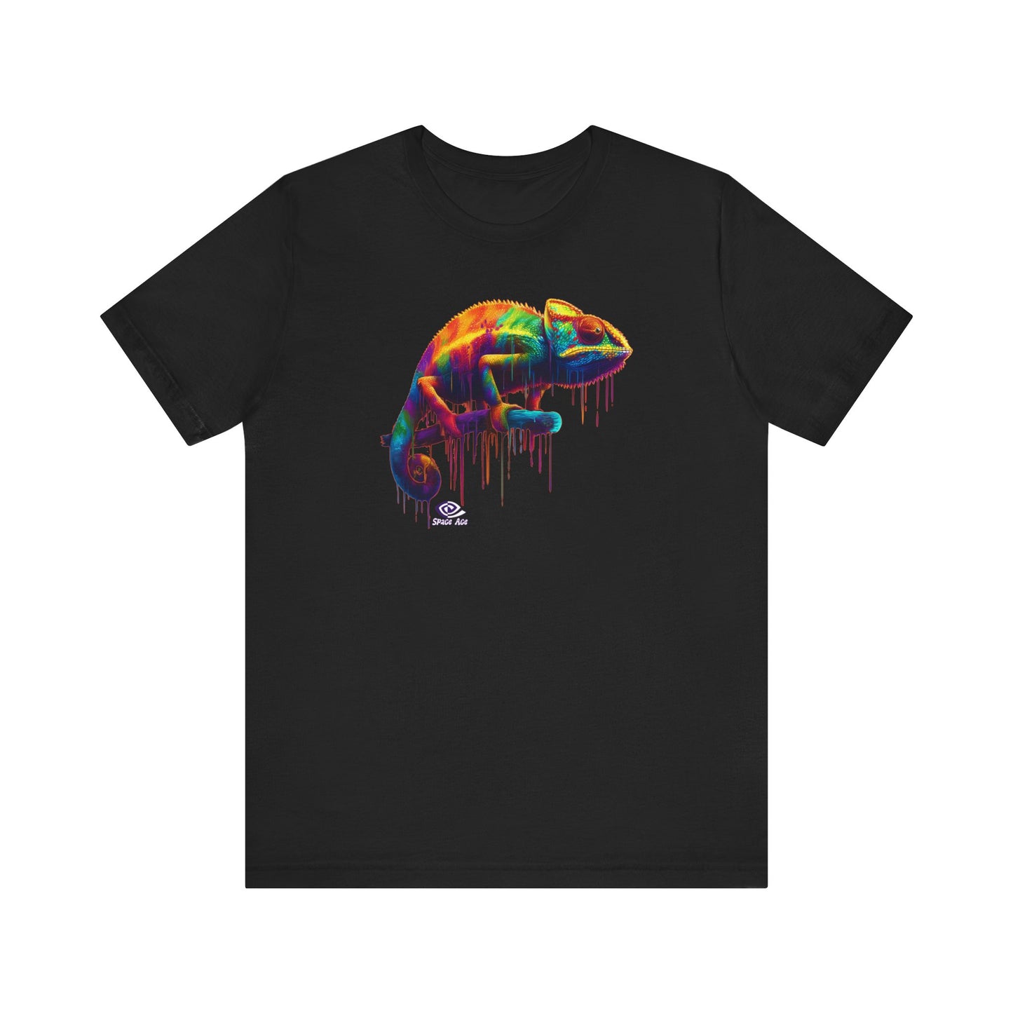 Tech Chameleon T-Shirt
