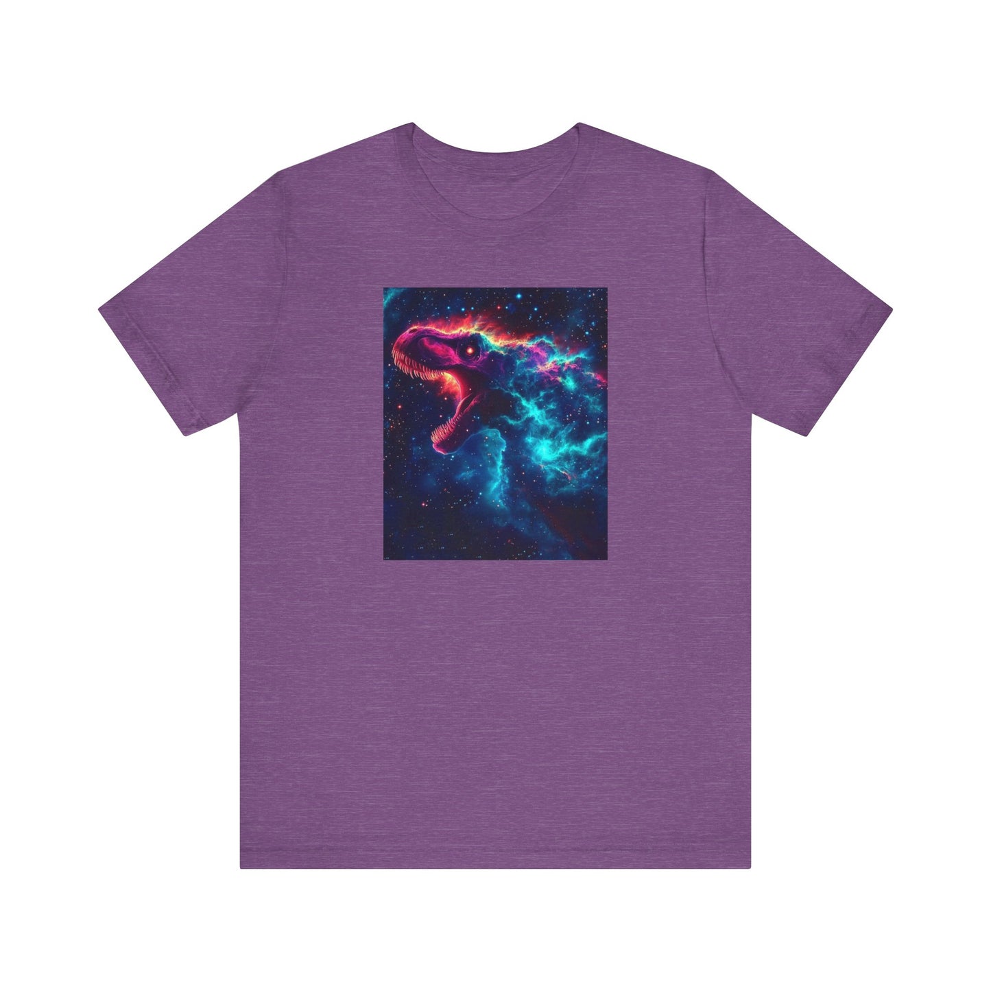 Cosmic T-Rex T-Shirt