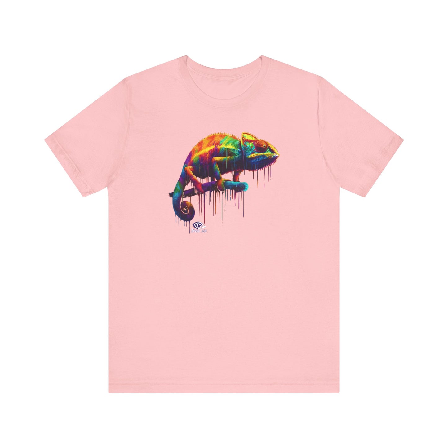 Tech Chameleon T-Shirt