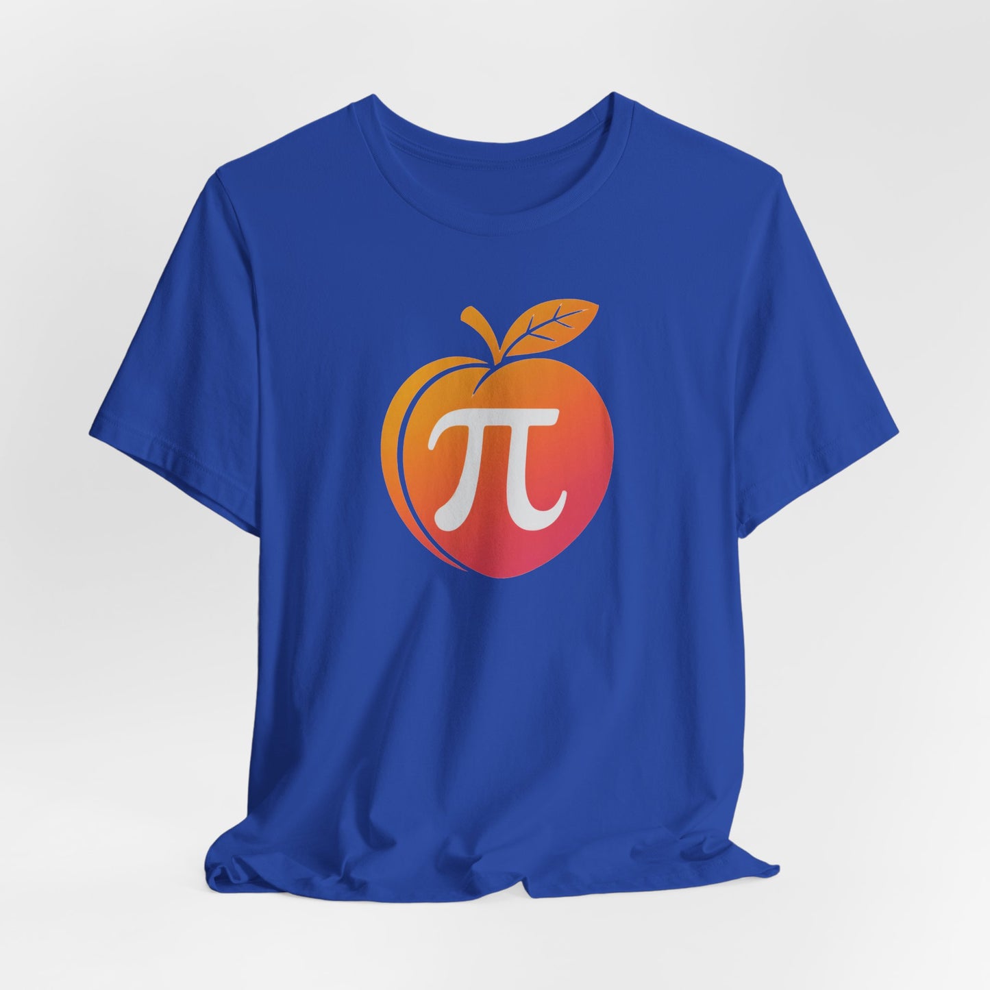 Peach Pi T-Shirt Georgia Peach