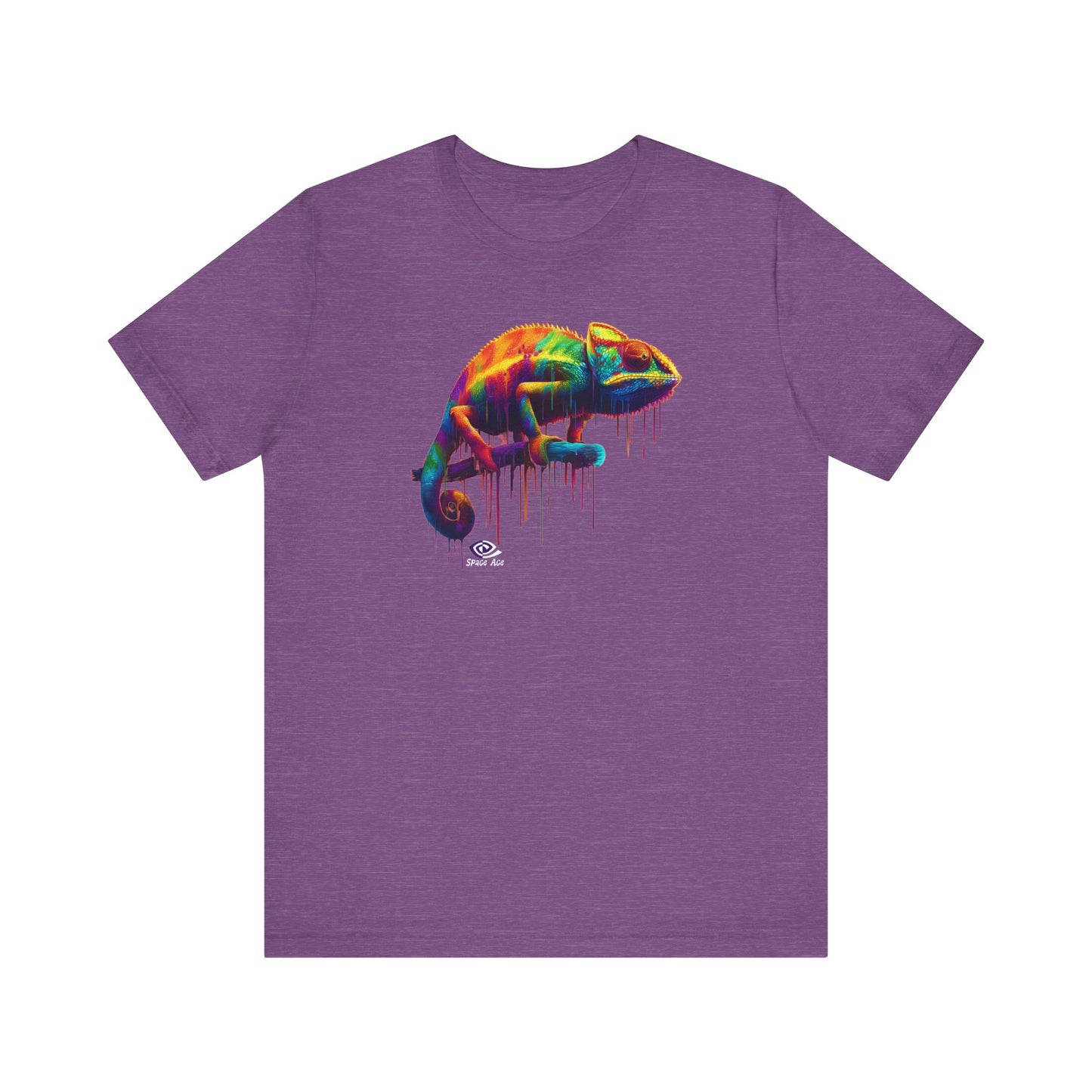 Tech Chameleon T-Shirt