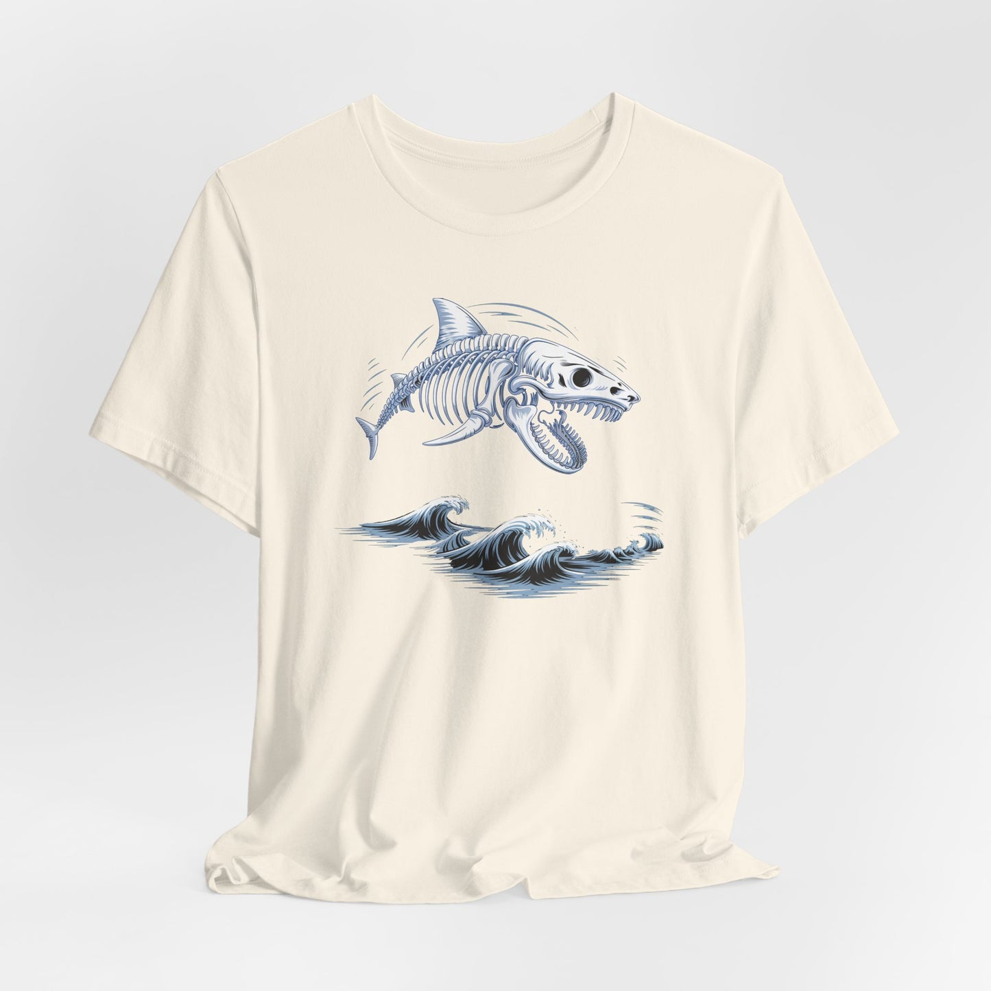 Bone Shark T-Shirt
