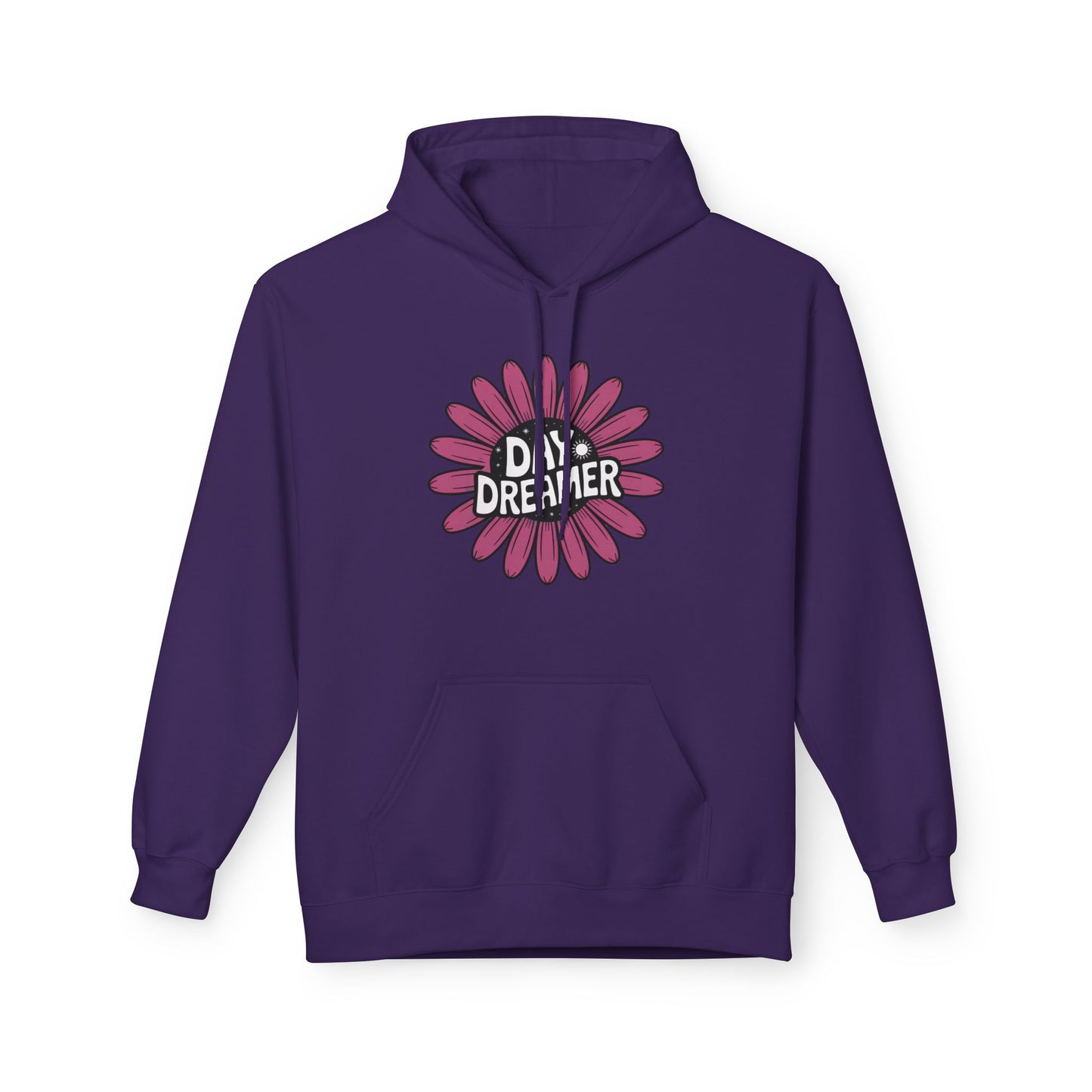 Daydreamer Hoodie, Cozy, Relaxed Style for Dreamers, Unisex Pullover, Perfect Gift for Every Occasion, Soft and Comfortable