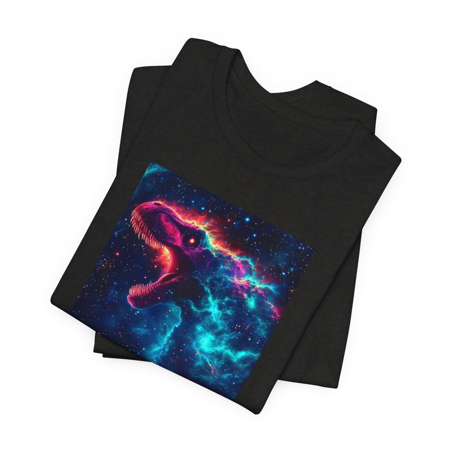 Cosmic T-Rex T-Shirt