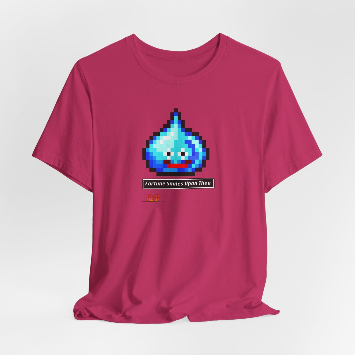 Blue Slime T-Shirt