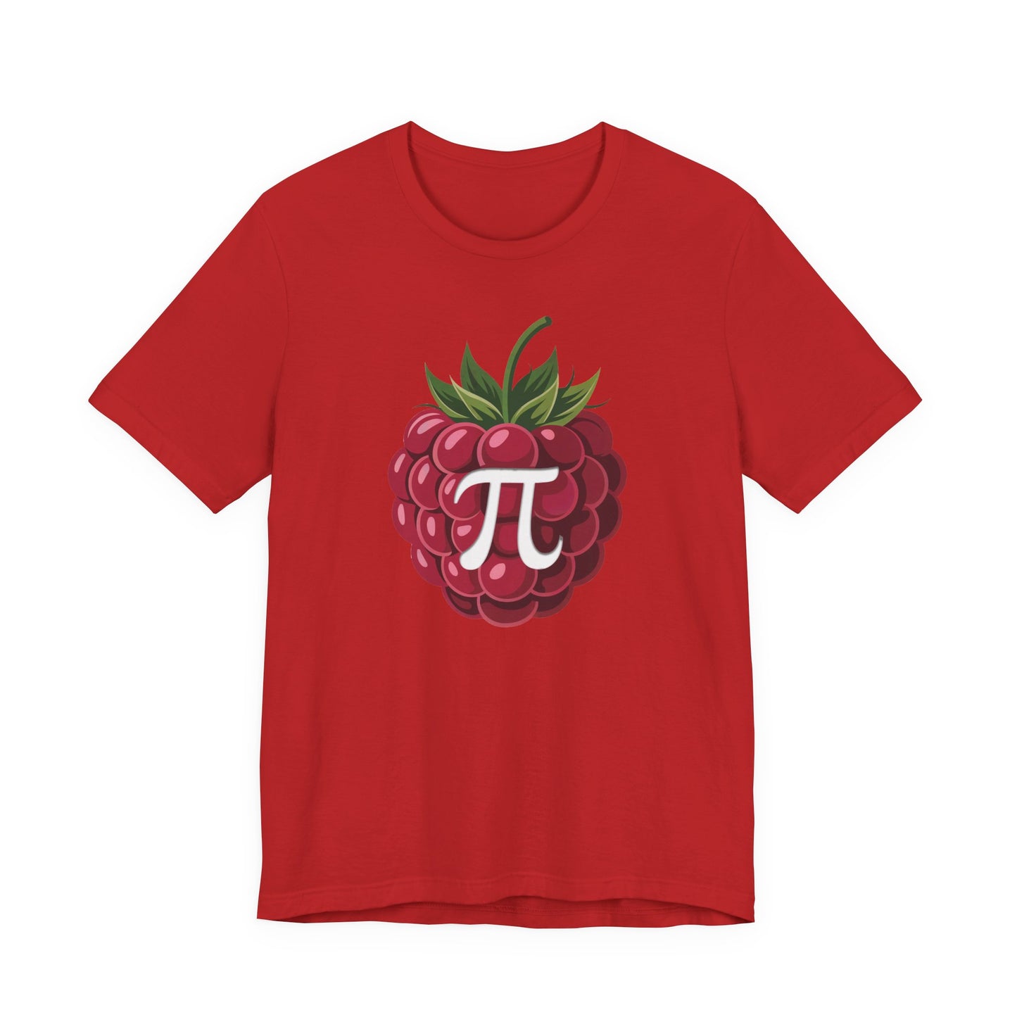 Raspberry Pi T-Shirt