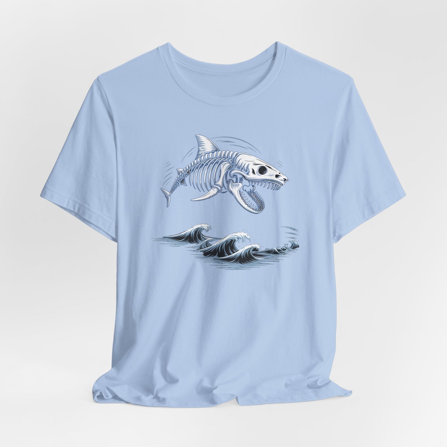Bone Shark T-Shirt