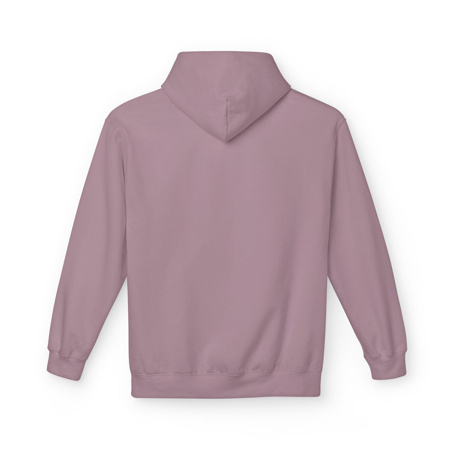 Spooky Sweet Ghost Hoodie - Perfect for Halloween, Unisex Fleece, Cozy Gift, Fall Fashion, Cute Casual Wear