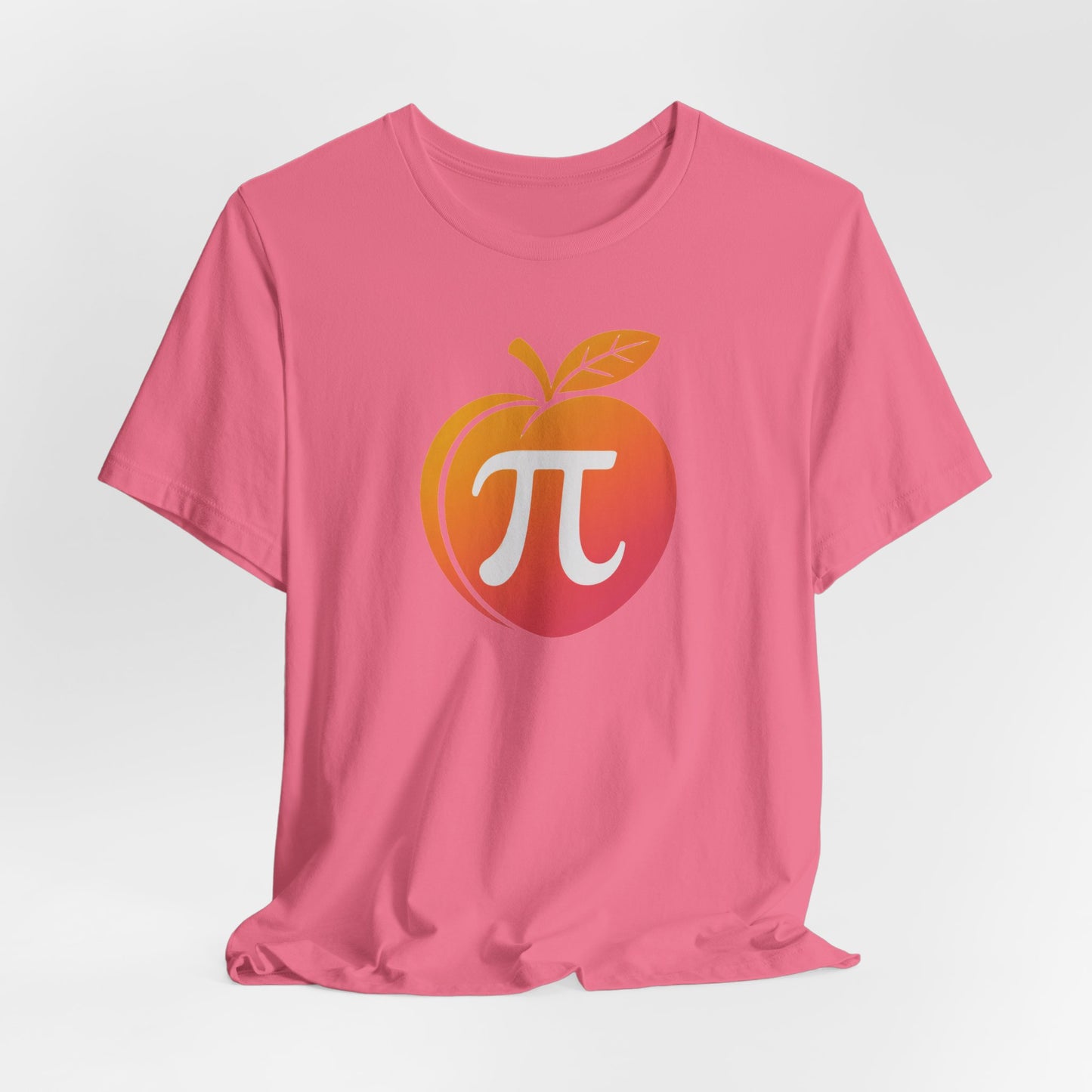 Peach Pi T-Shirt Georgia Peach