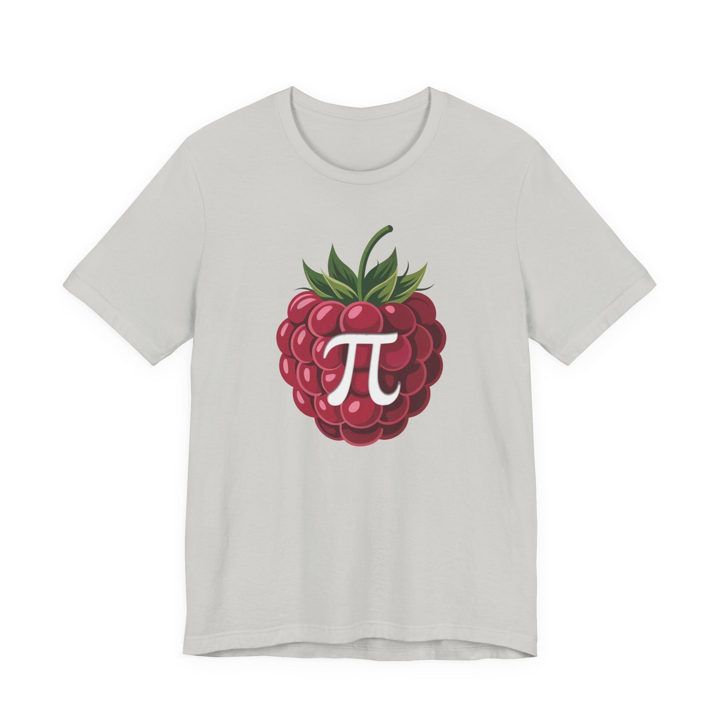 Raspberry Pi T-Shirt
