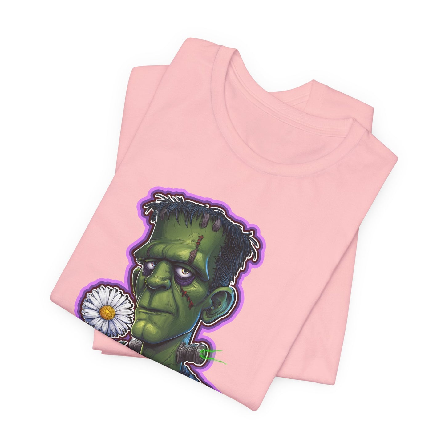 Monster Series Frankie T-Shirt