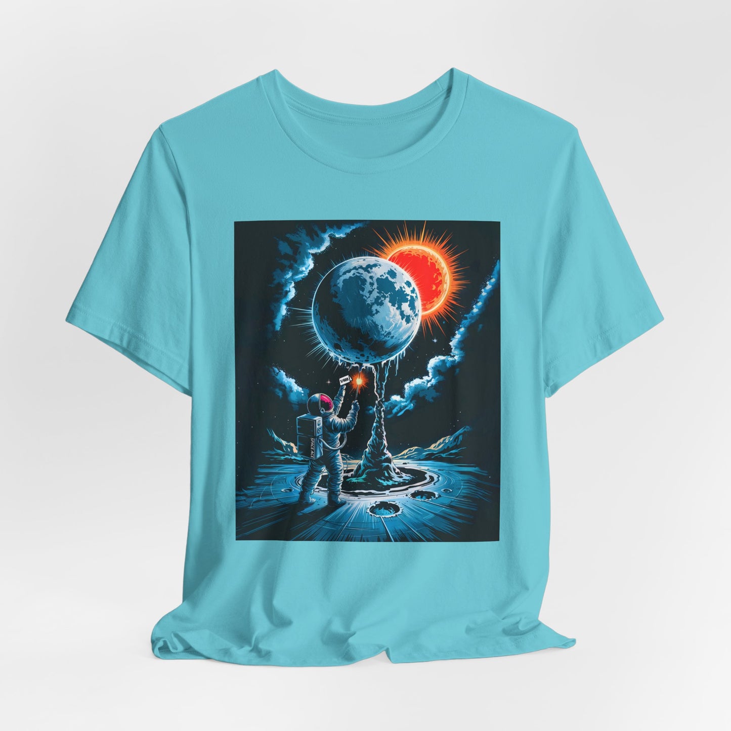 Archinaut T-Shirt