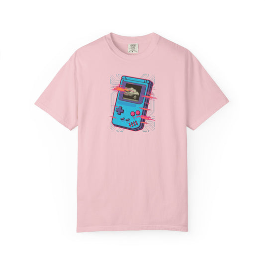 Retro Gaming Graphic Tee