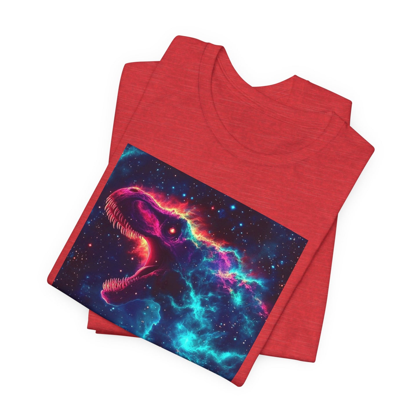 Cosmic T-Rex T-Shirt