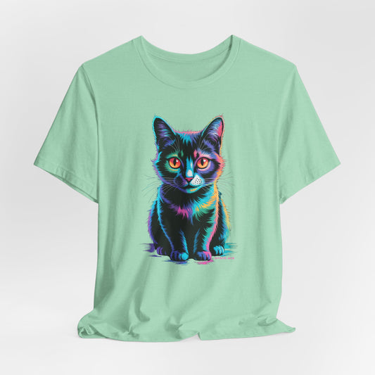 Lucky Cat T-Shirt