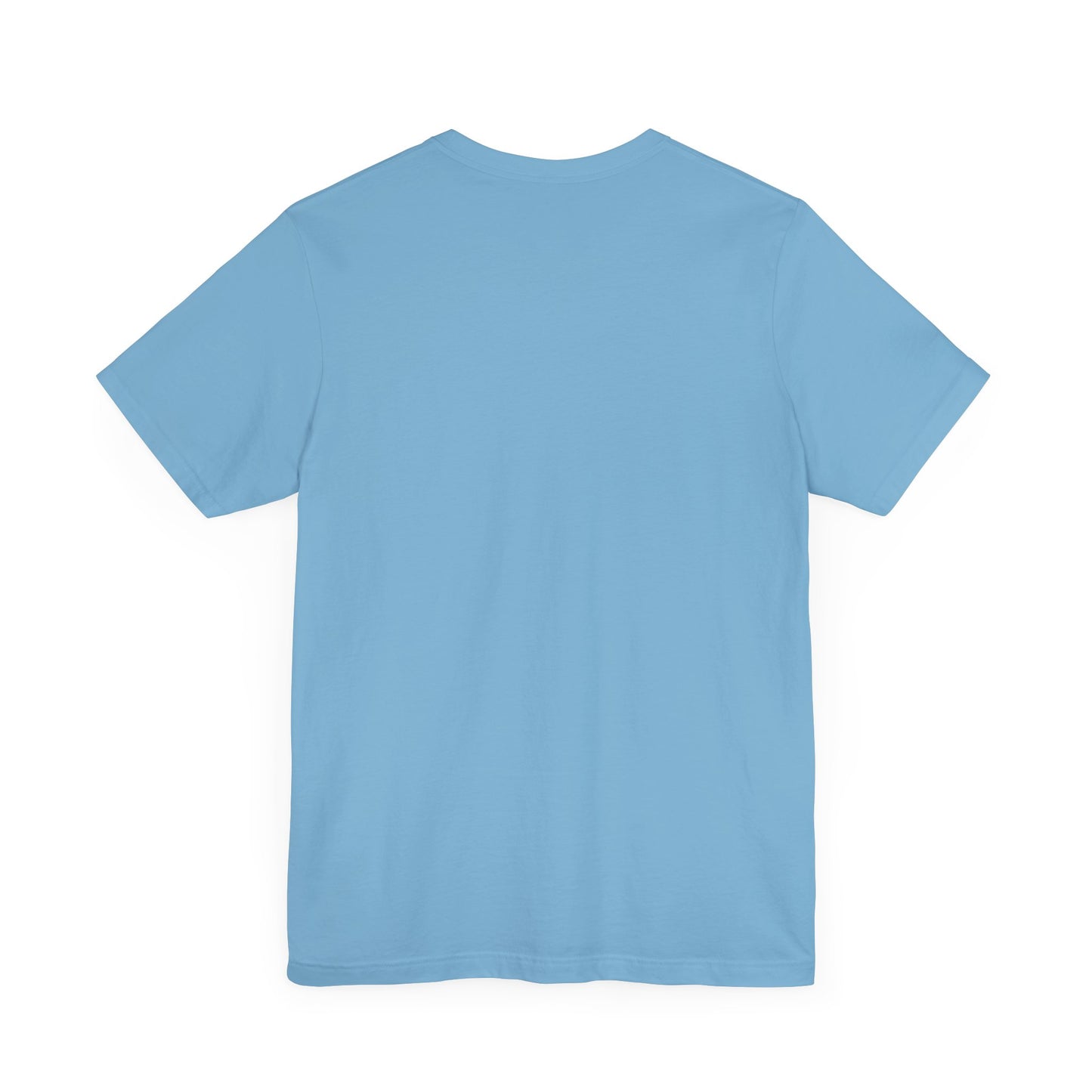 Popsicle Series - Blue Rocket T-Shirt