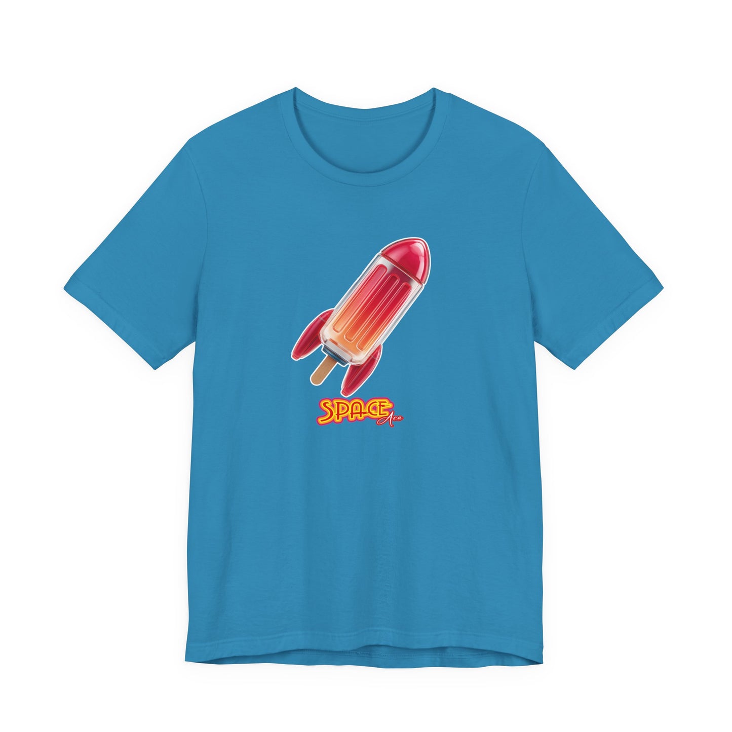 Red Rocket T-Shirt