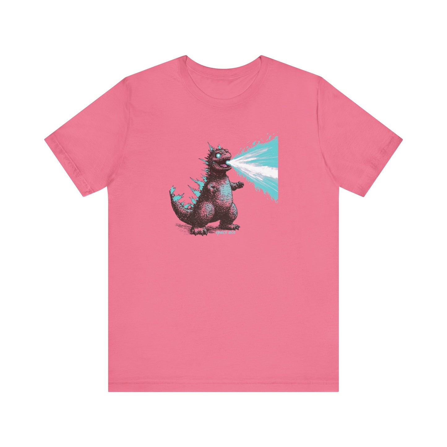 Blue Kaiju T-Shirt
