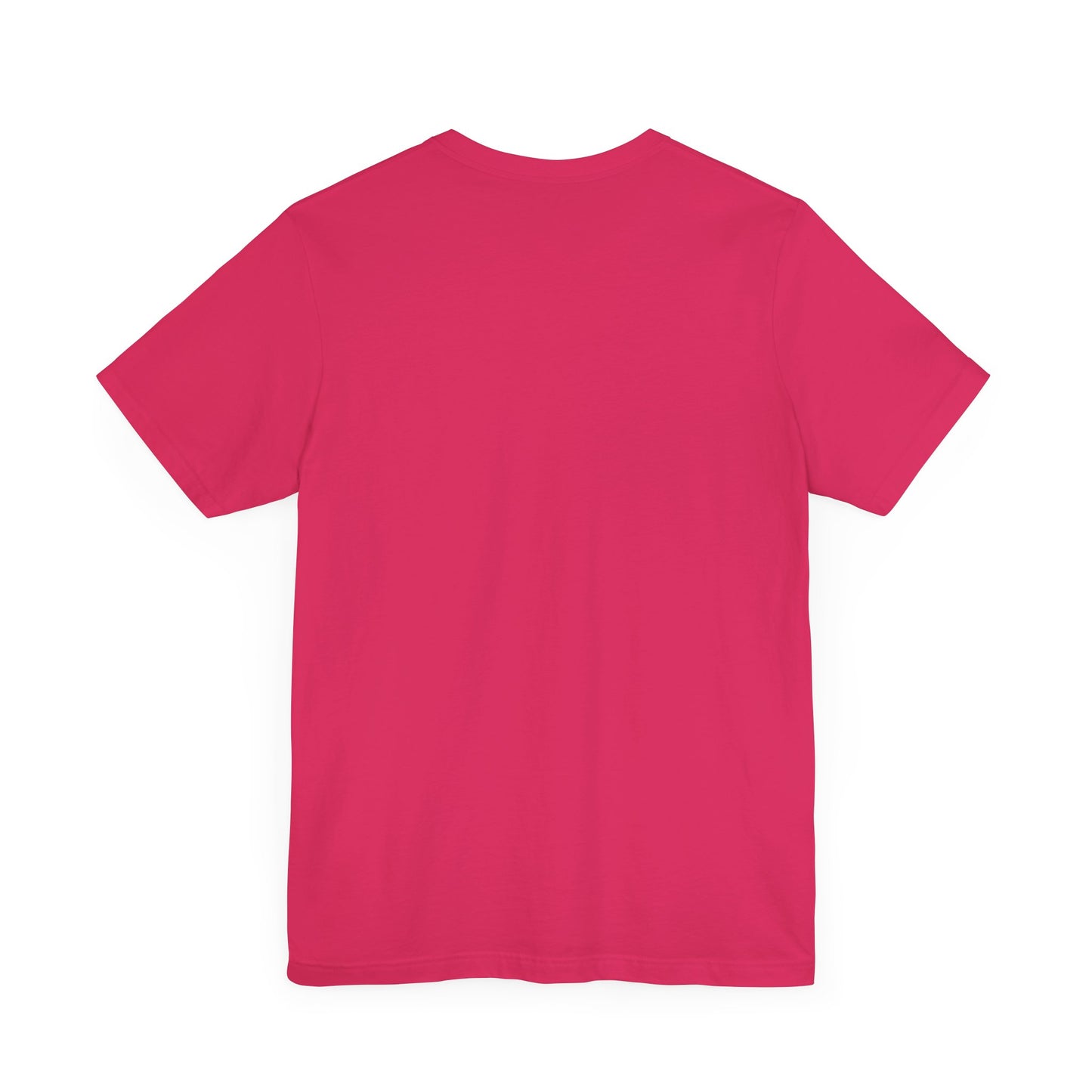 Popsicle Series - Blue Rocket T-Shirt