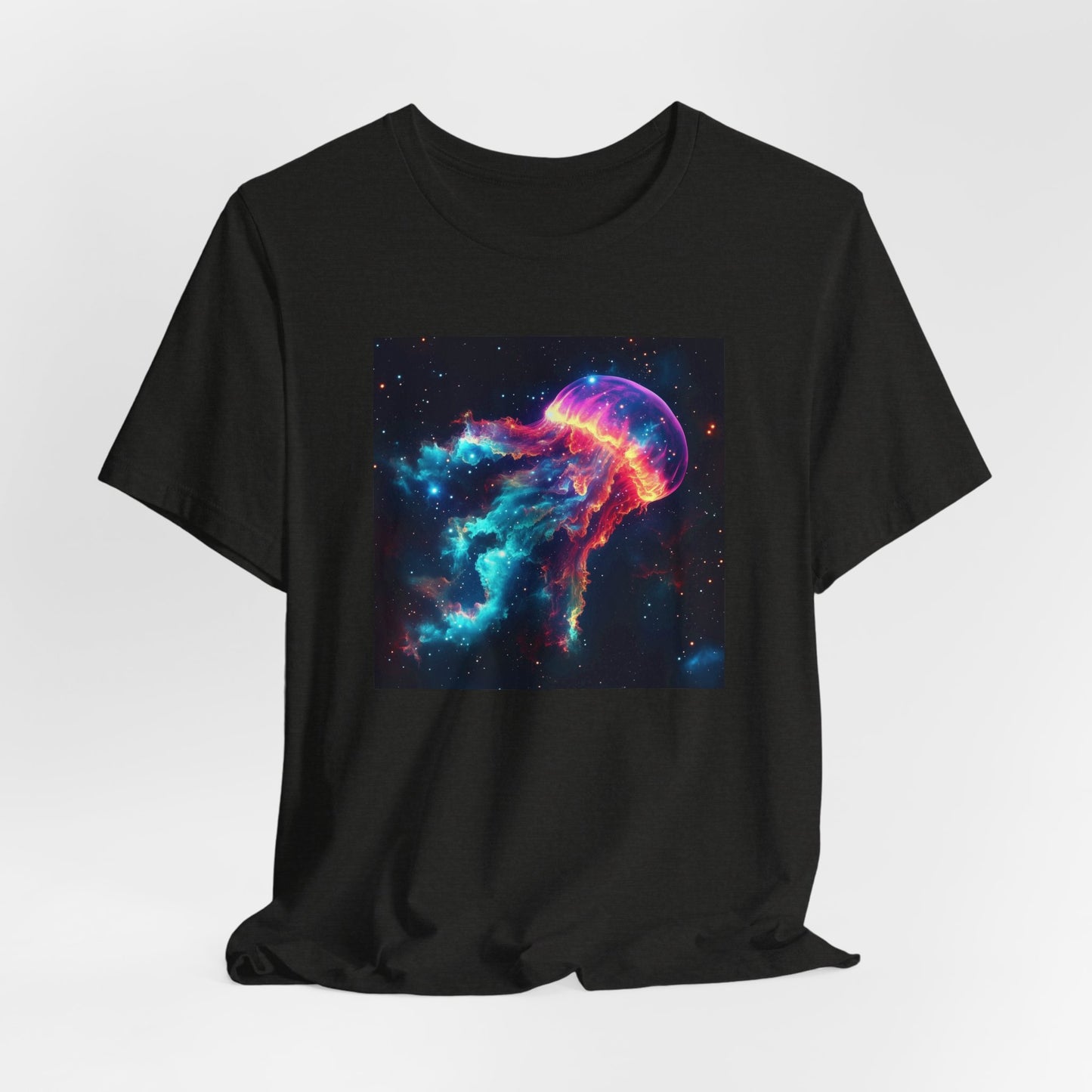 Cosmic Jellyfish T-Shirt