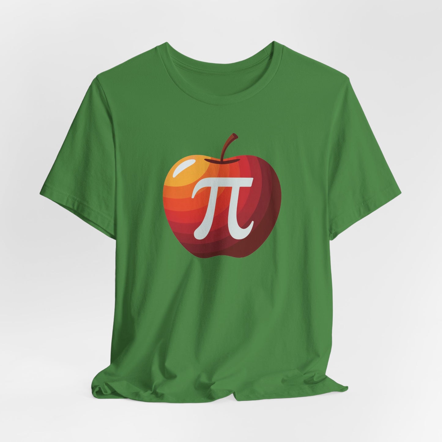 Apple Pi T-Shirt