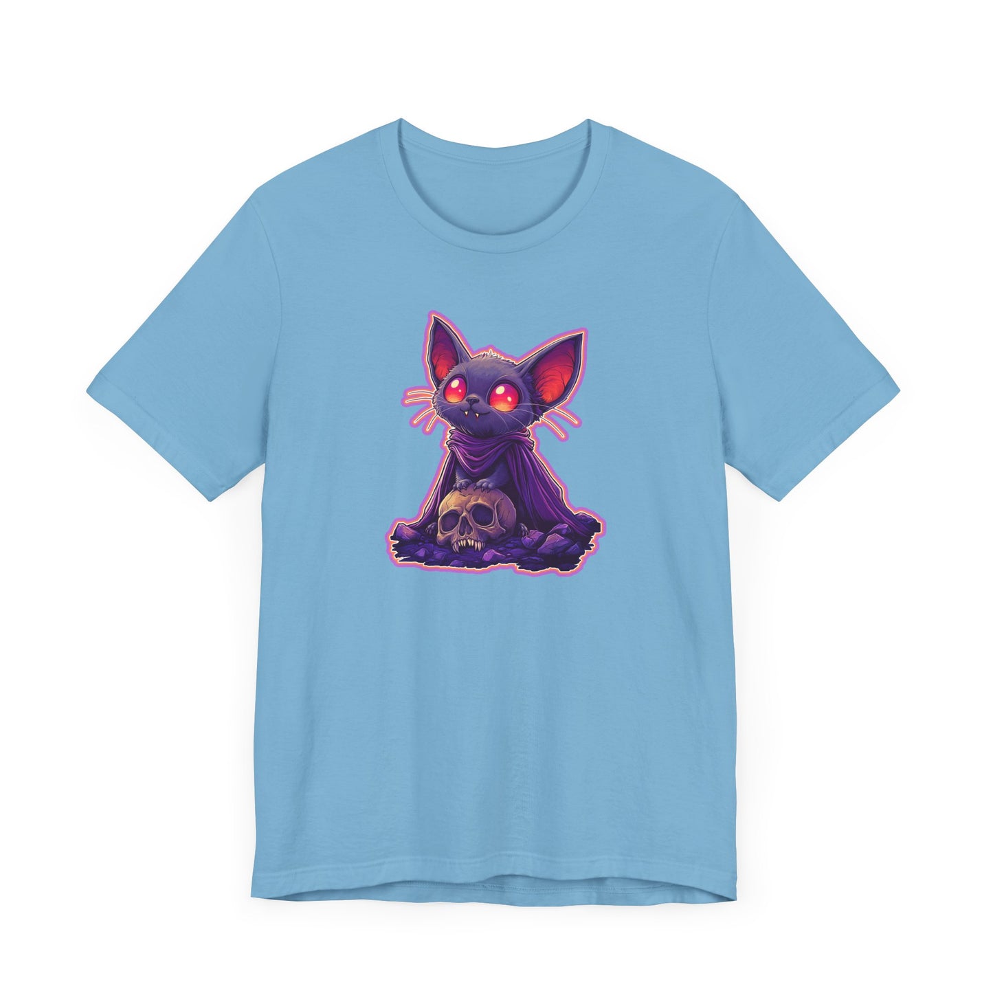 Monster Series - Cute Vampire T-Shirt
