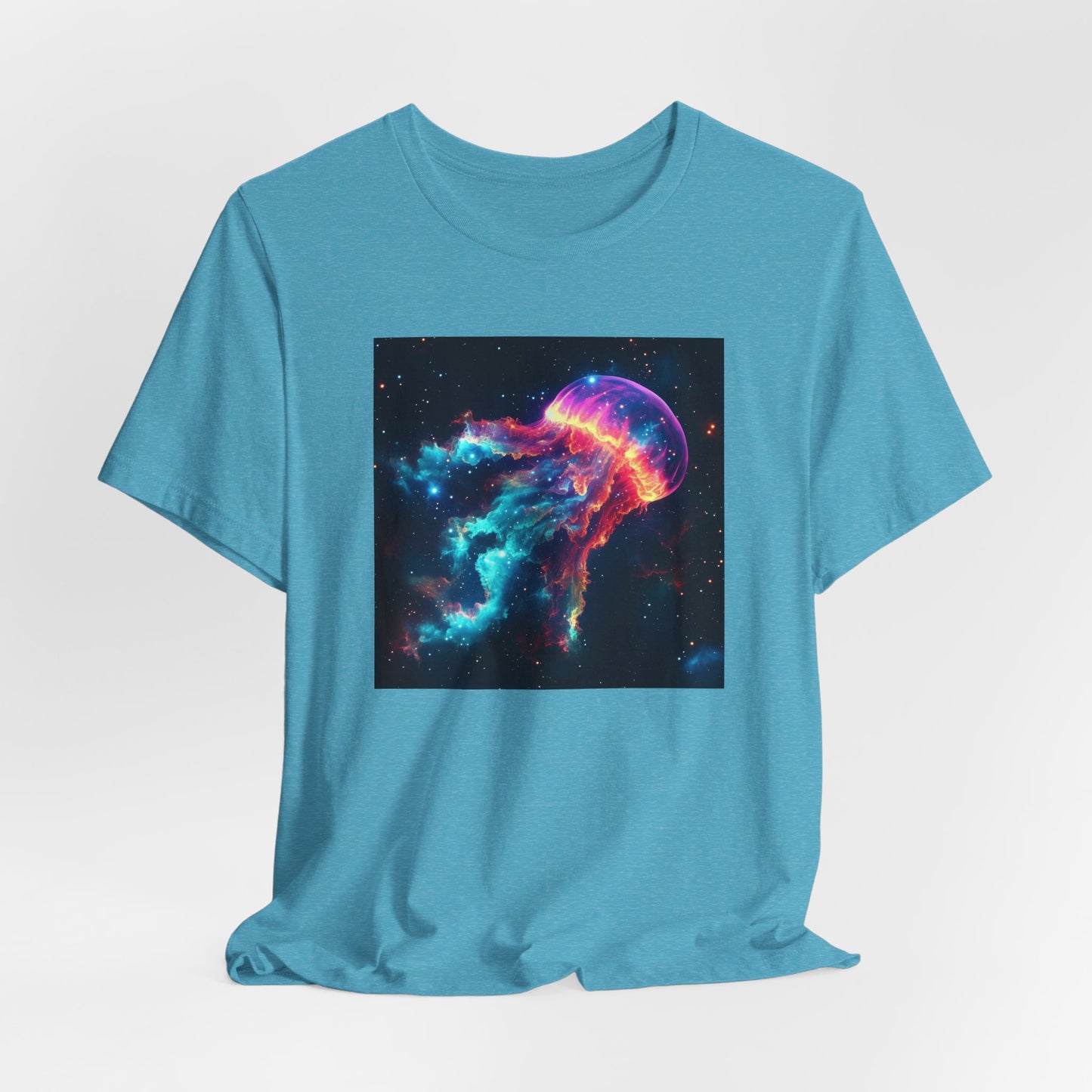 Cosmic Jellyfish T-Shirt