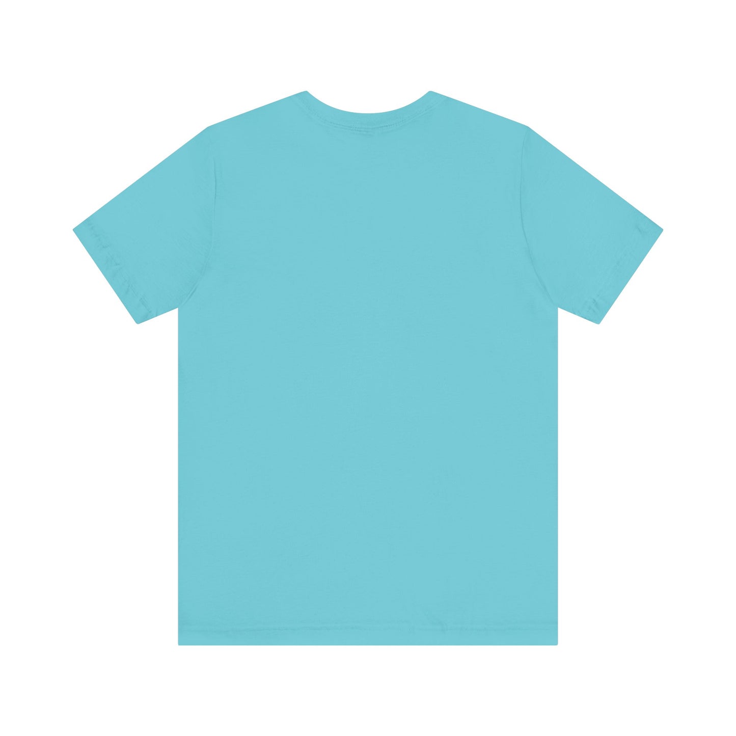 Popsicle Series - Blue Rocket T-Shirt