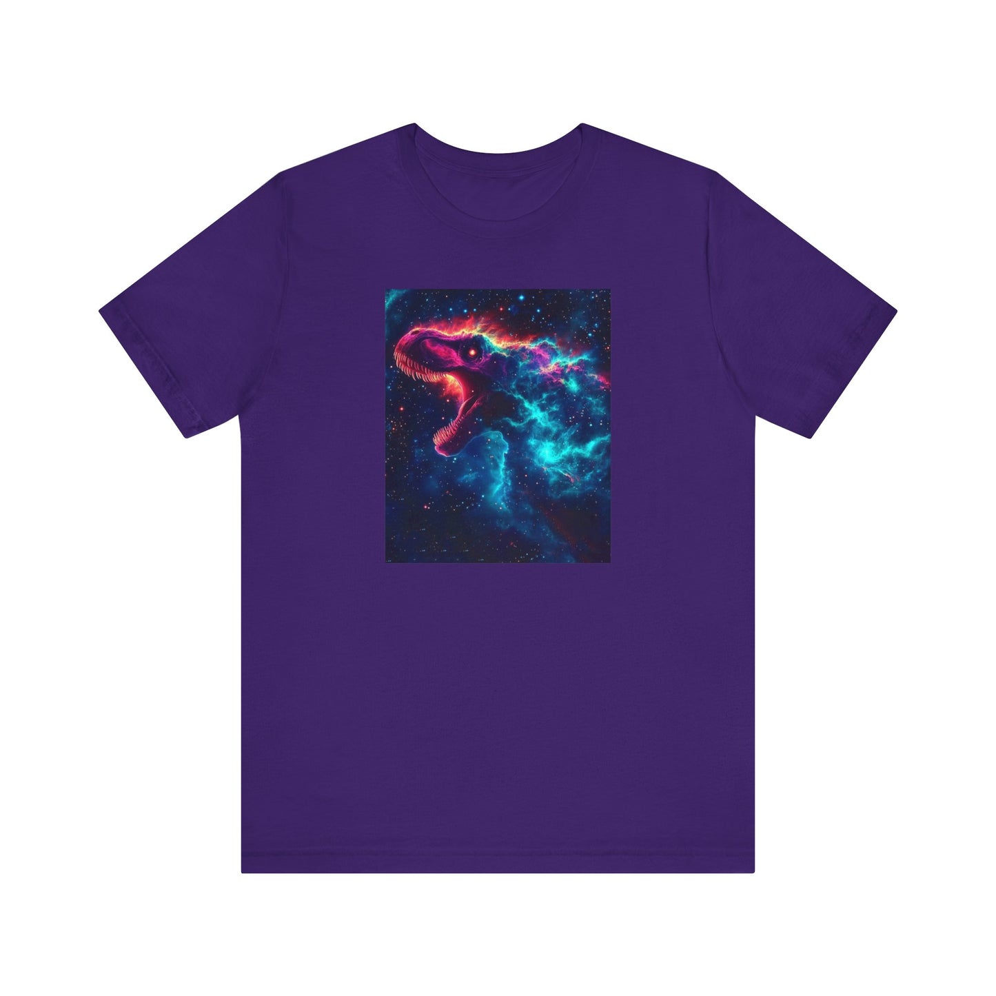 Cosmic T-Rex T-Shirt