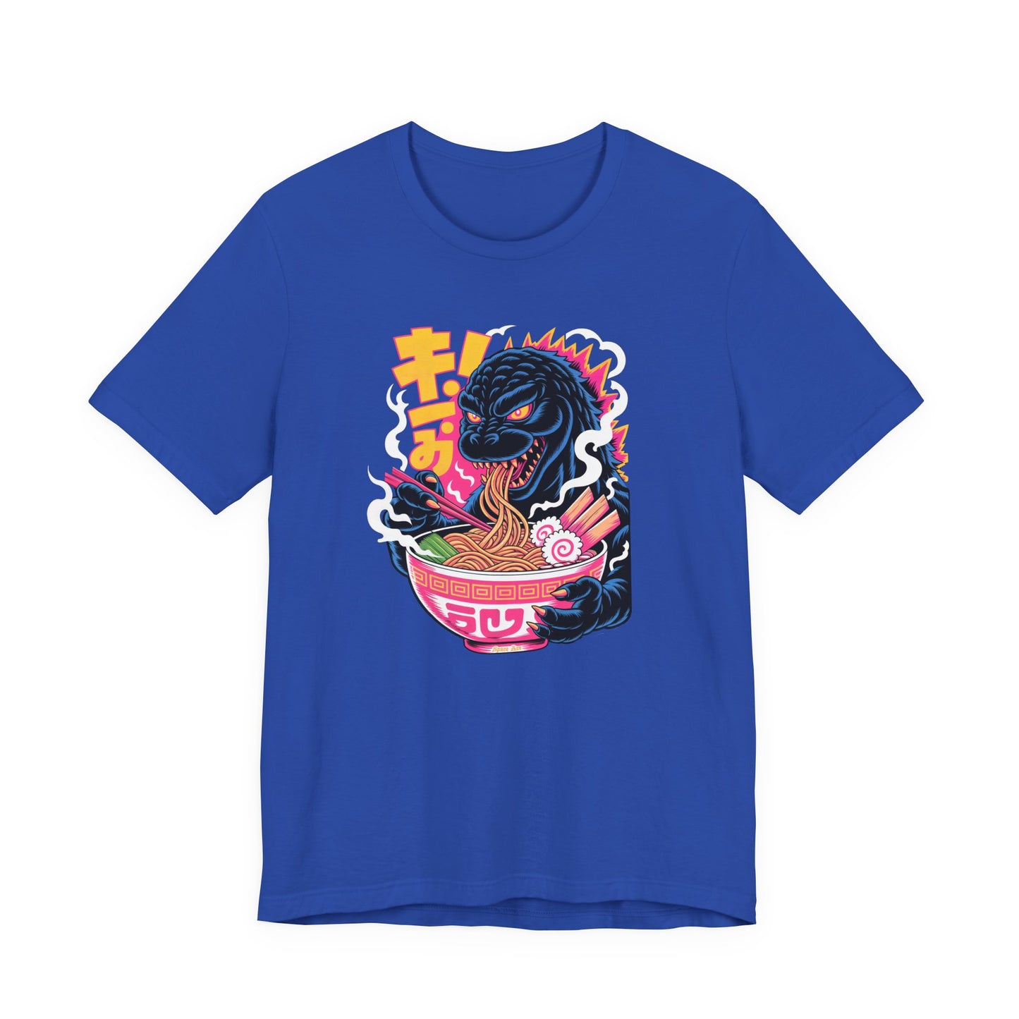 Kaiju Ramen T-Shirt