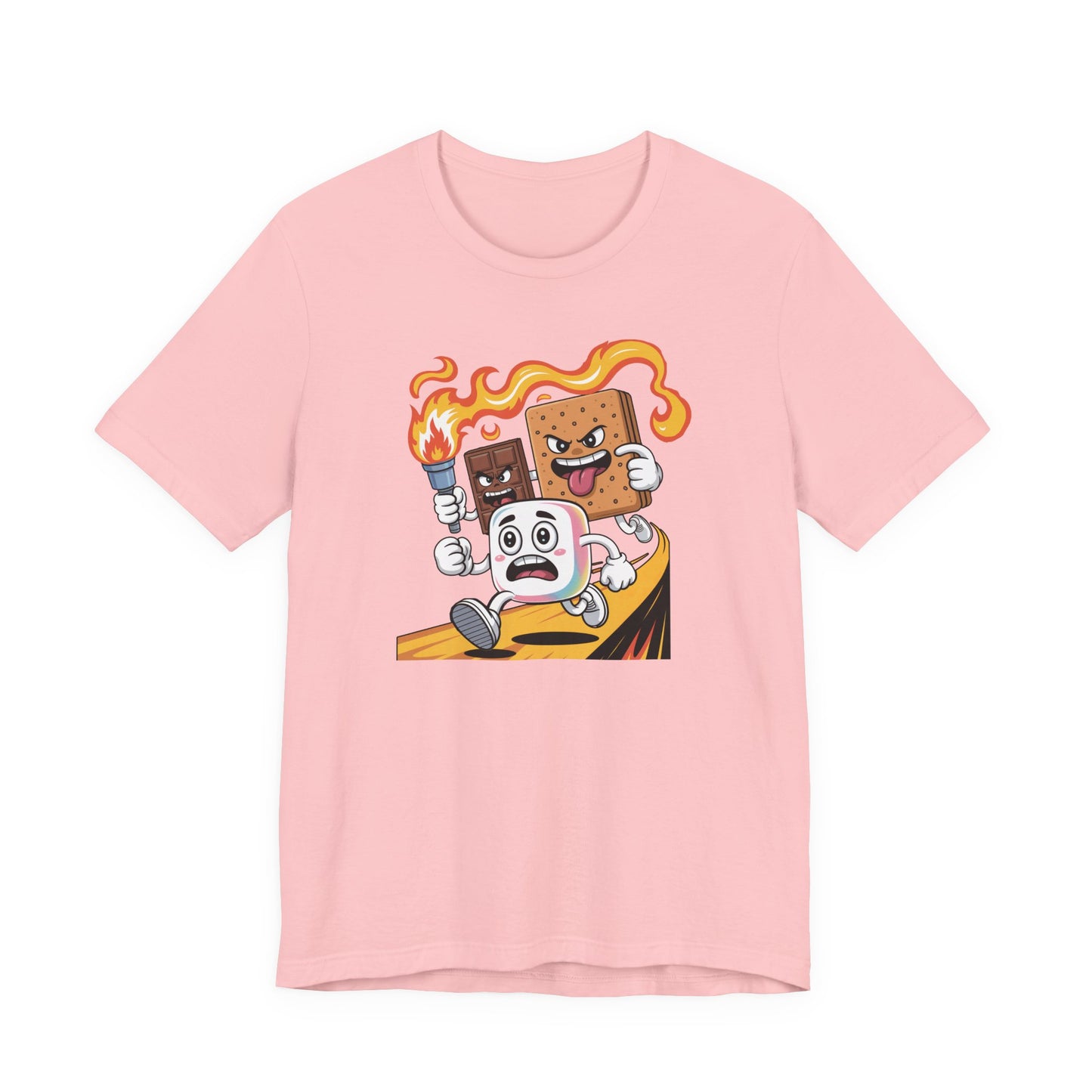 SmoresMare T-Shirt