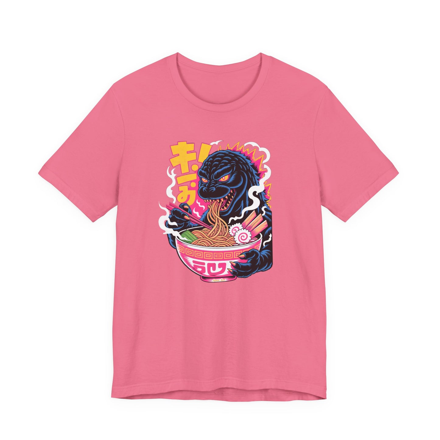 Kaiju Ramen T-Shirt