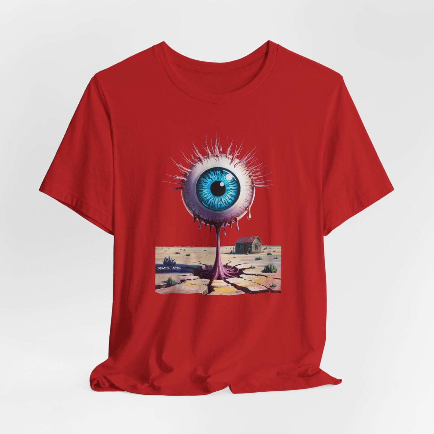 Monster Eyeball T-Shirt