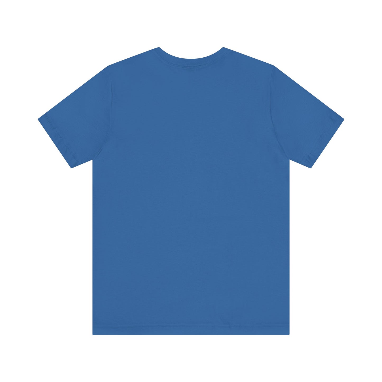 Popsicle Series - Blue Rocket T-Shirt