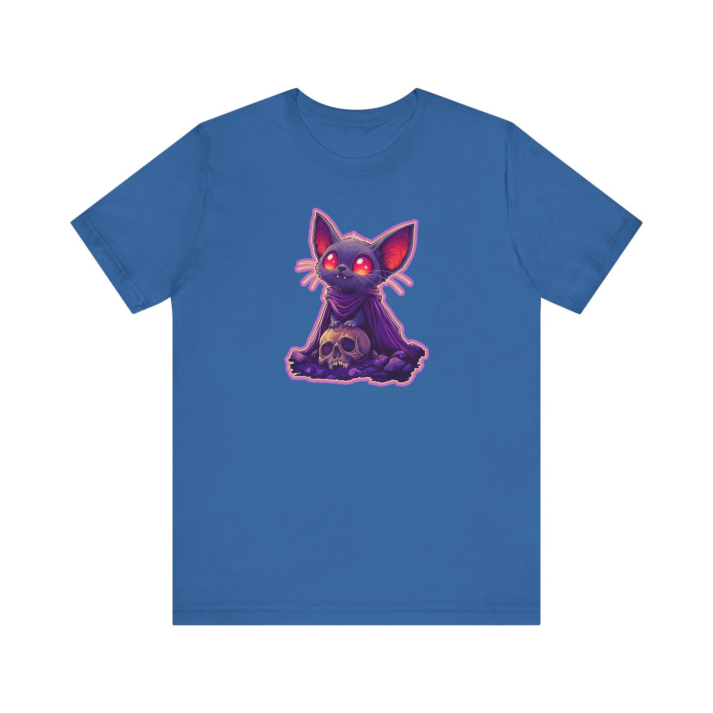 Monster Series - Cute Vampire T-Shirt