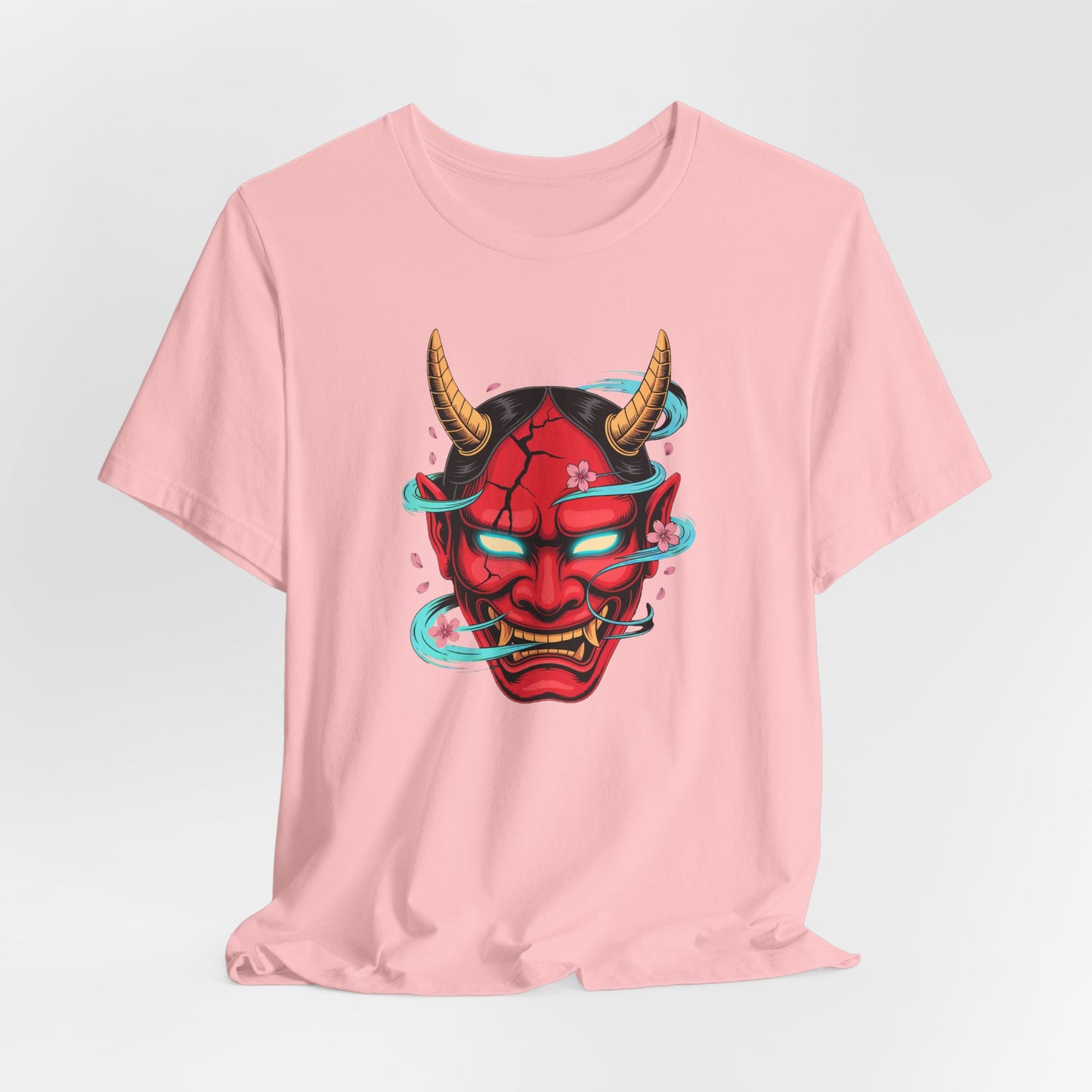 Oni Mask T-Shirt