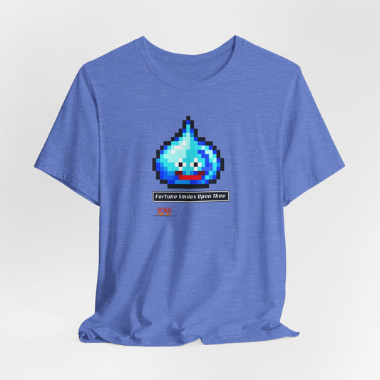 Blue Slime T-Shirt